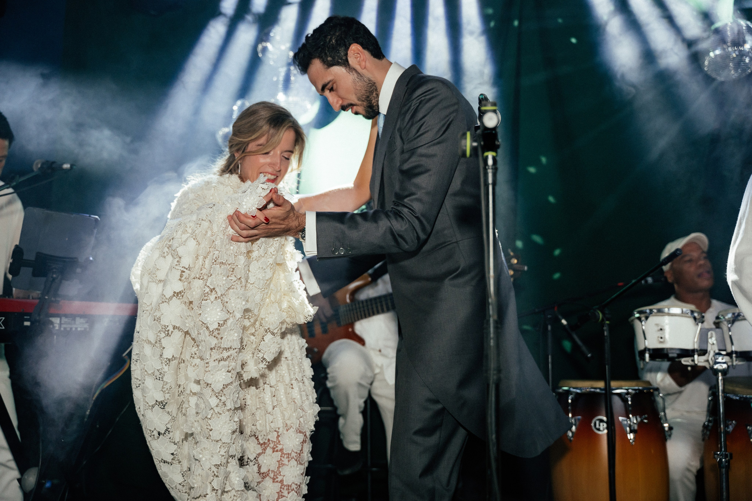 Gonzalo & Maria (Murcia)