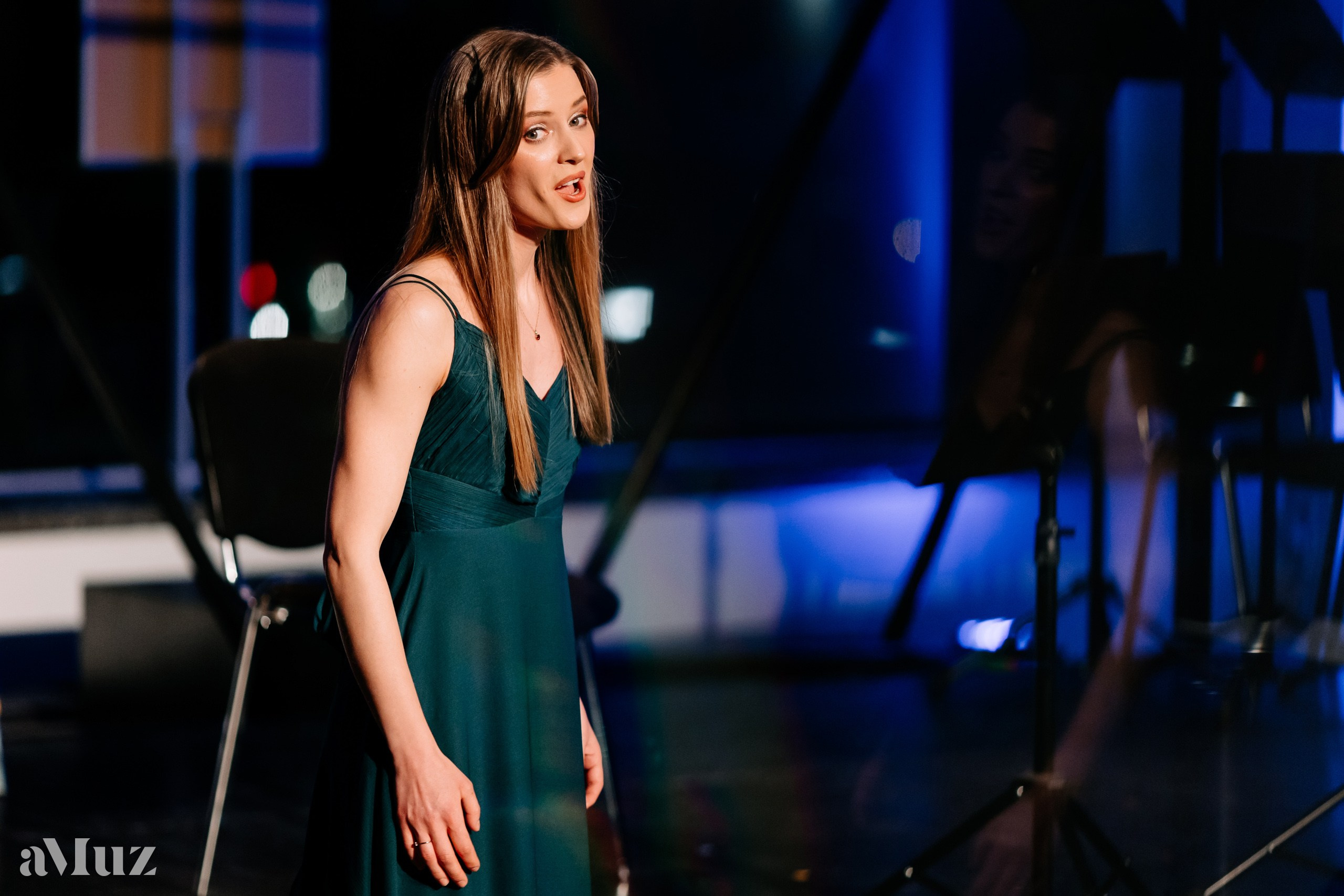 Koncert w 232. rocznicę urodzin G. Rossiniego. Fotograf Ślubny Warszawa - Sesje Biznesowe Rodzinne Eventy