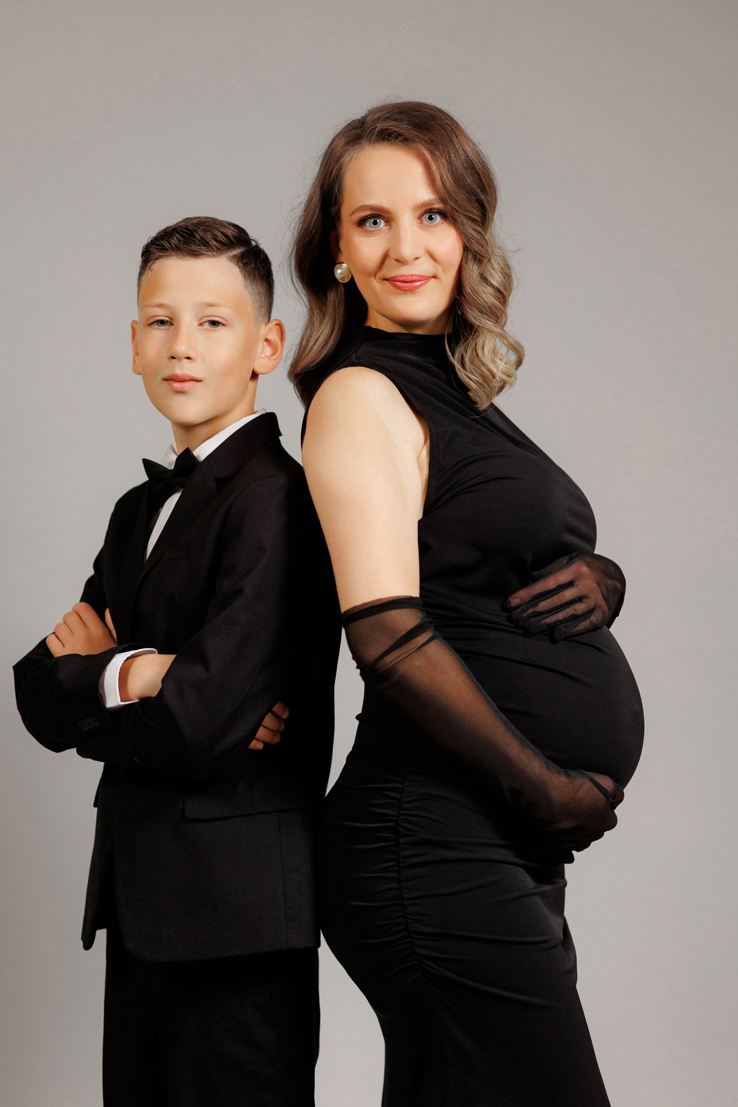 Crisitna. Photographer in Dublin, Pavel