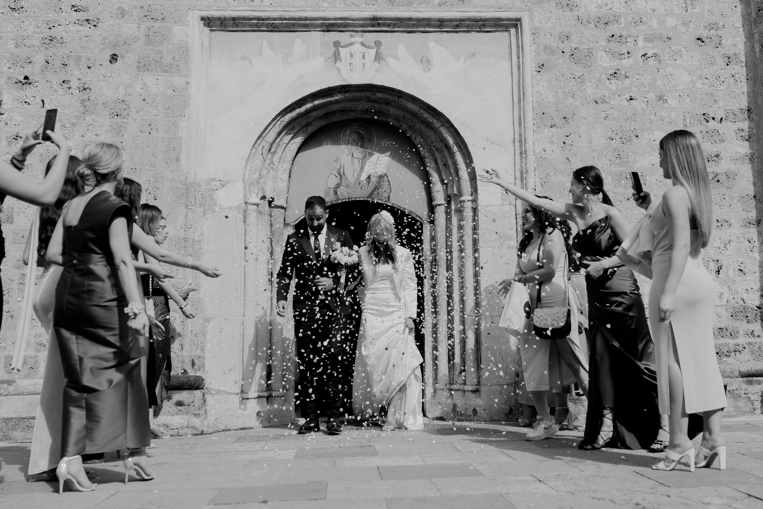 J&D. Wedding & Family photographer Jelena Anđelić