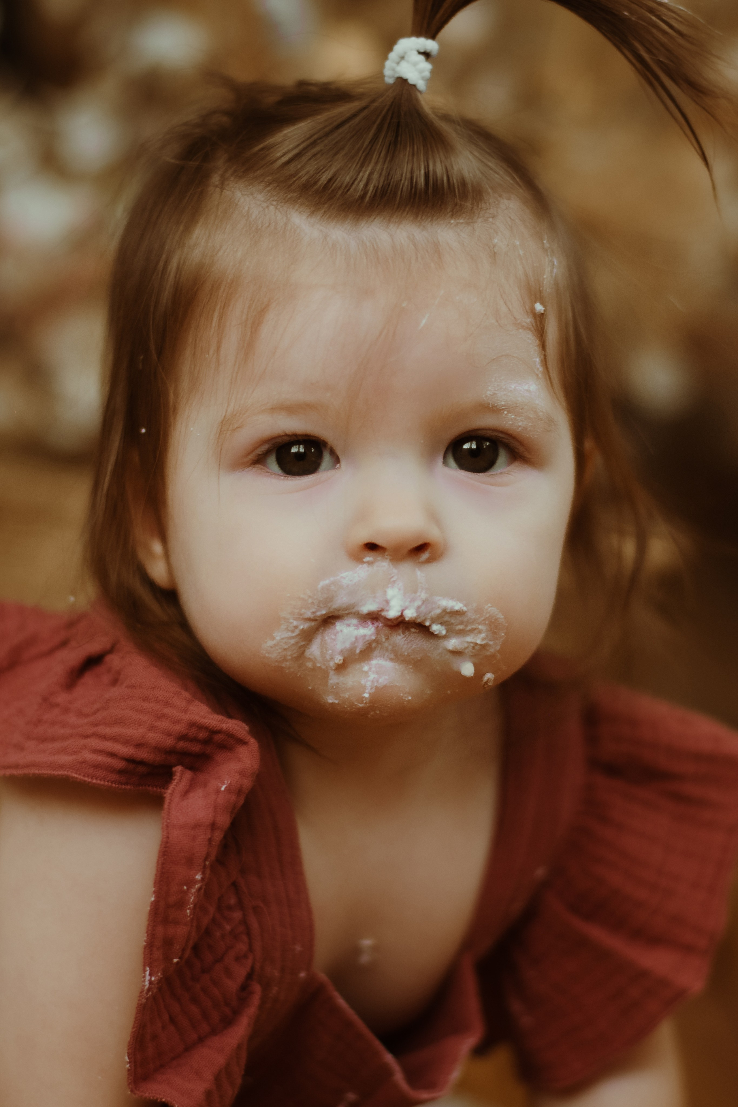 Cake Smash. Wedding & Family photographer Jelena Anđelić
