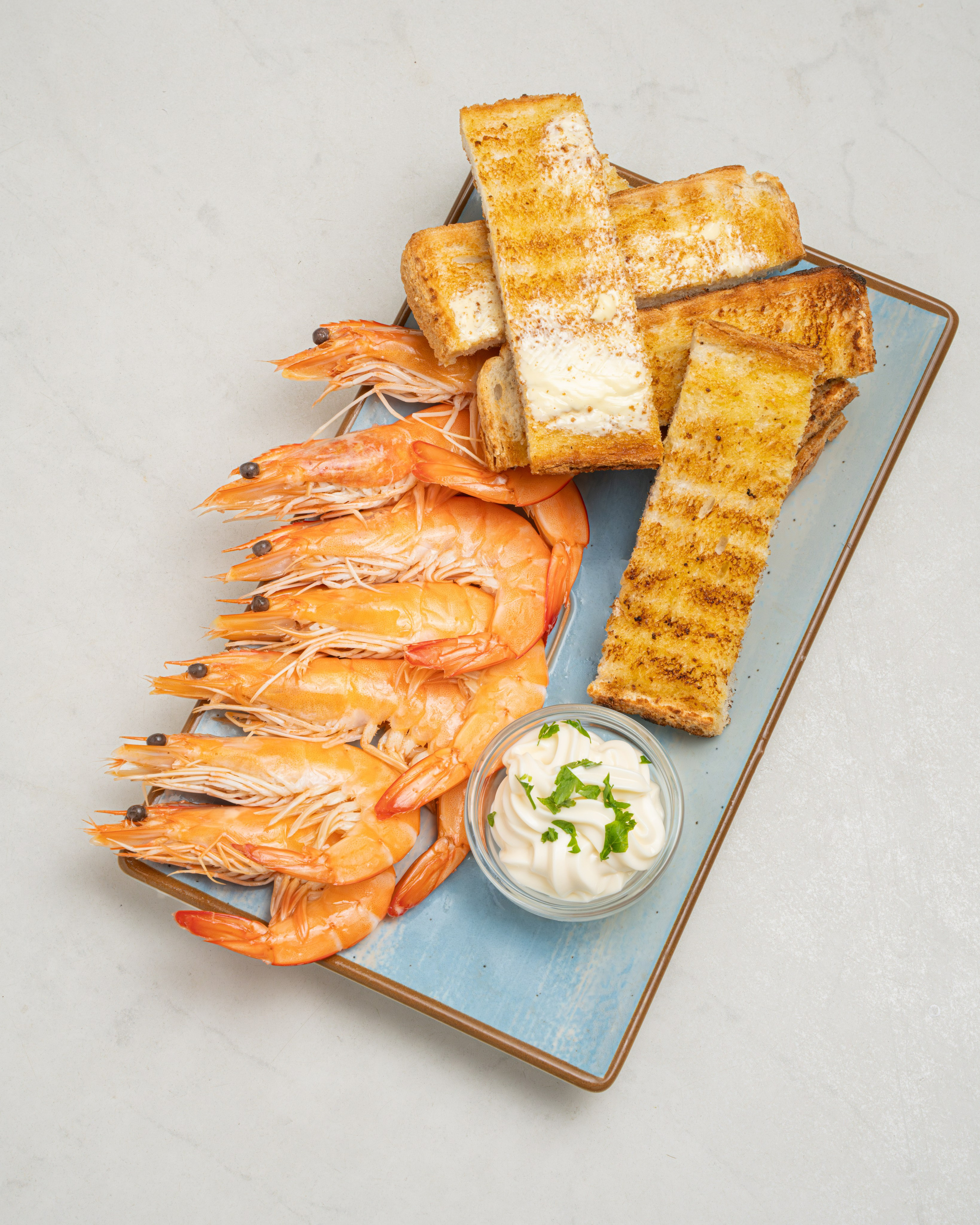 Forma Studios | Food & Drinks