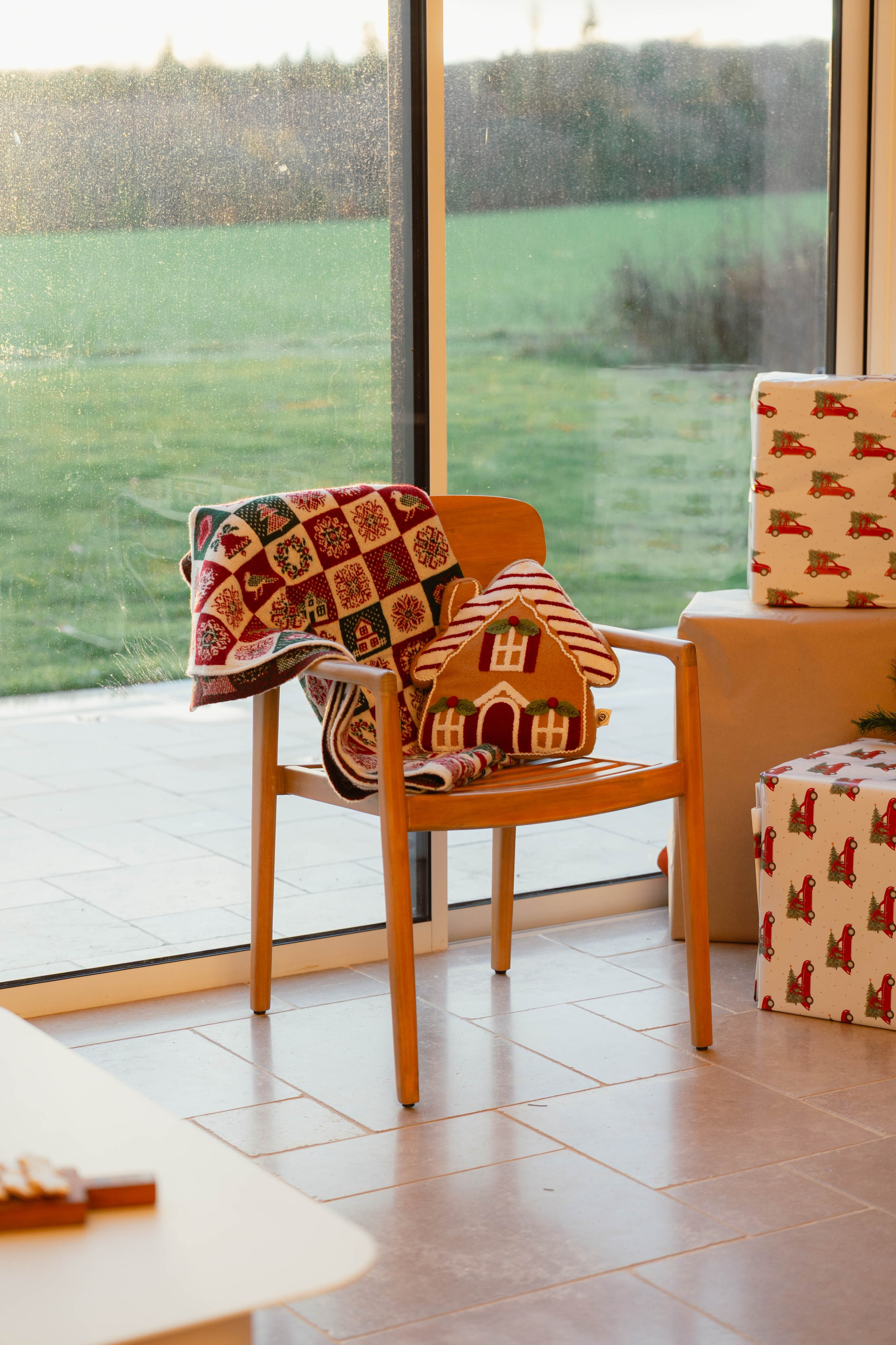 Les lodges • La Maison Villeneuve. Weeding photographer / event / portrait