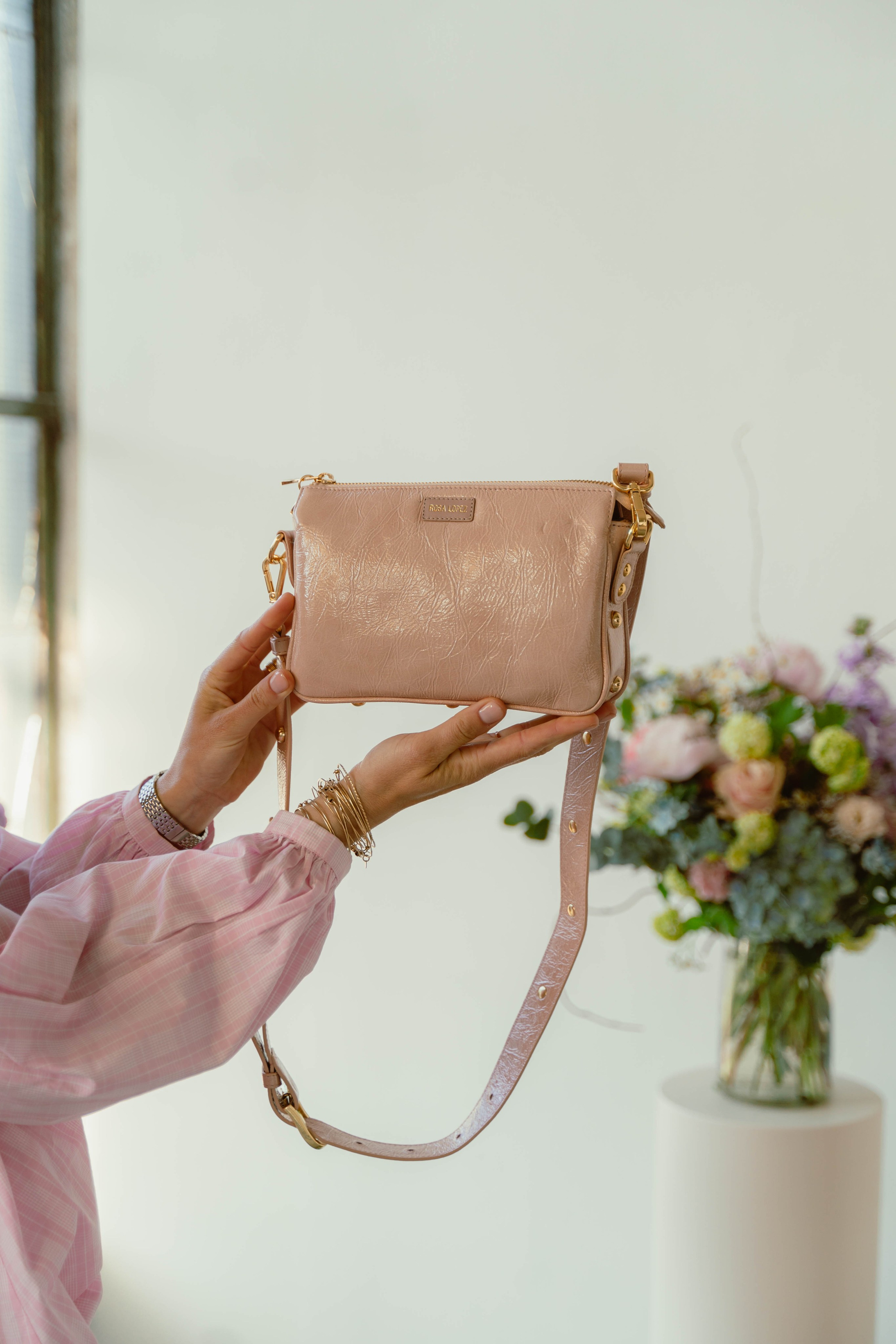 Rosa Lopez. Weeding photographer / event / portrait