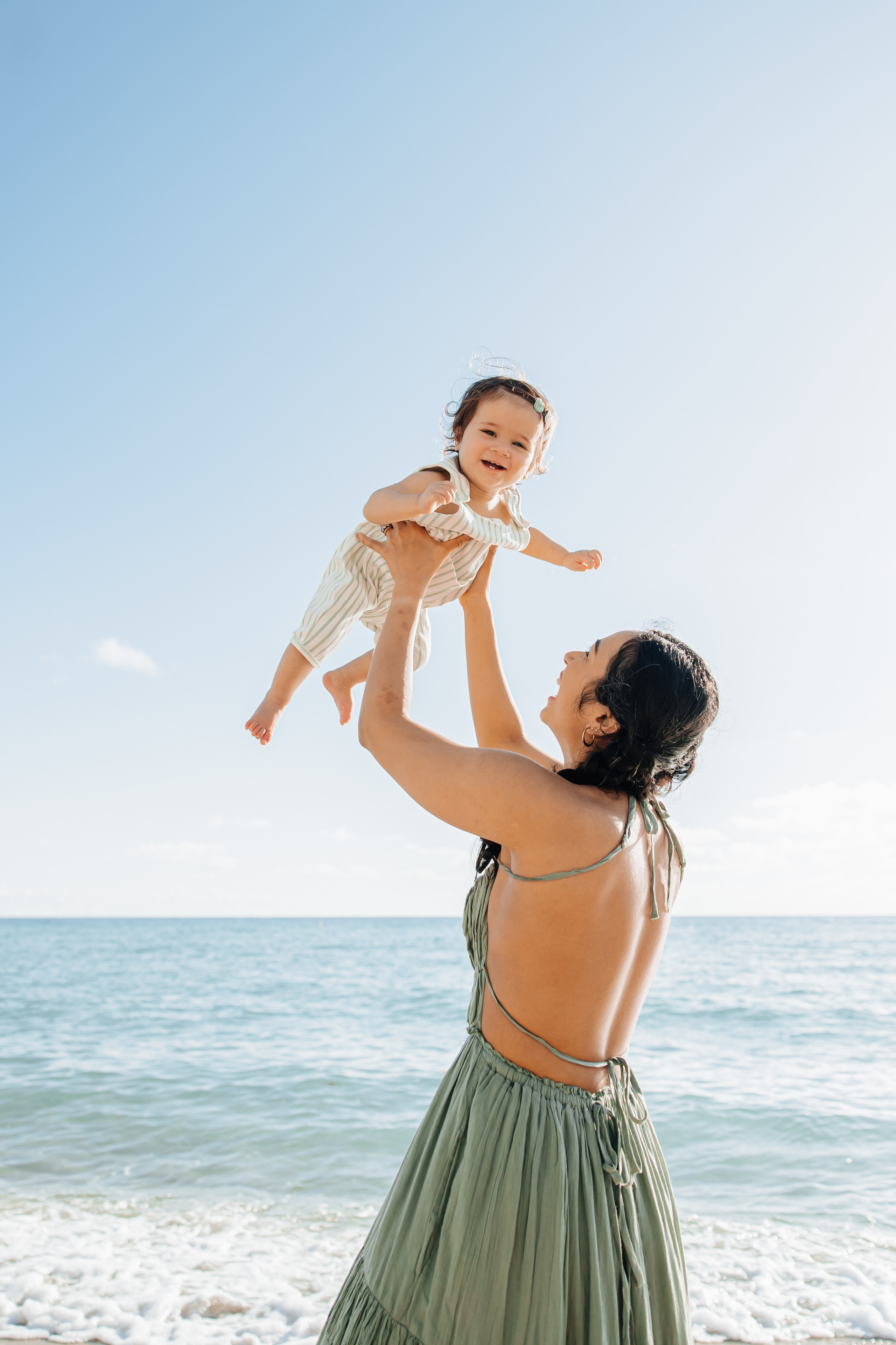 Family. Alya Leto Photographer