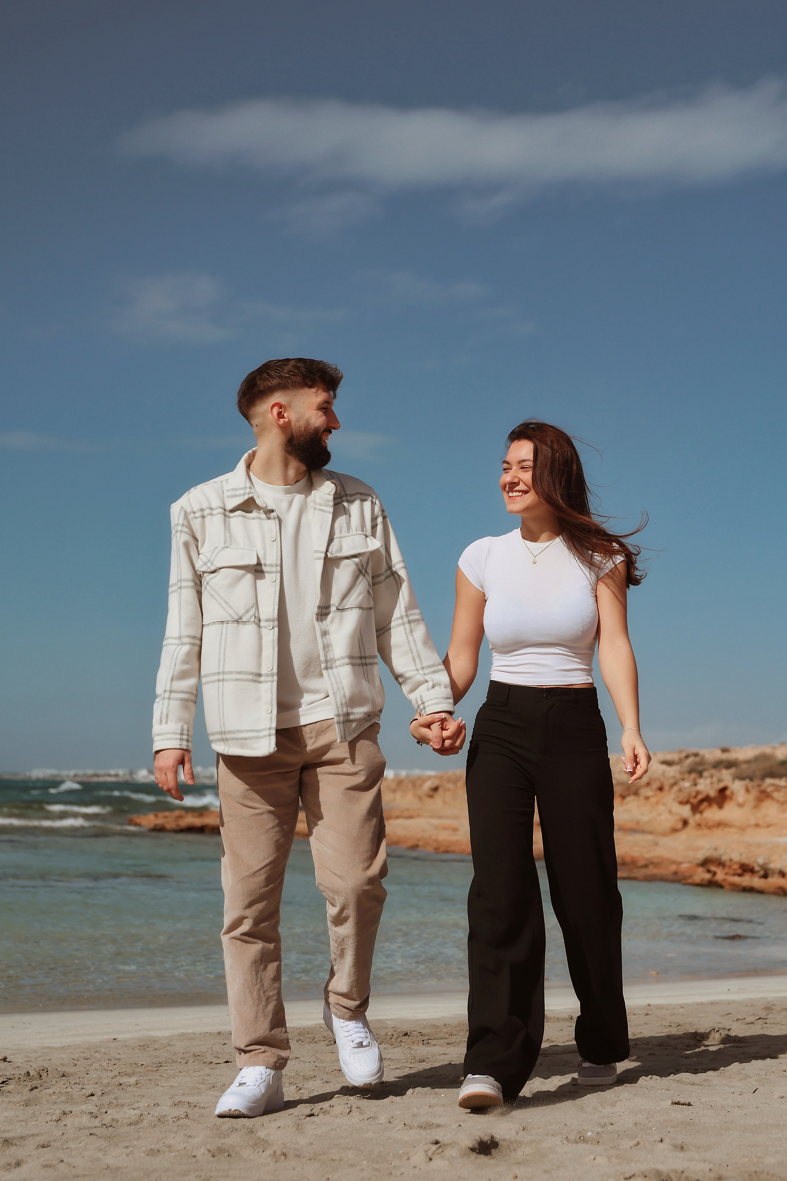 Предложение в Айя-Напе. Февраль, 2026. Kipriotka. Ваш фотограф на Кипре (Айя-Напа, Протарас)