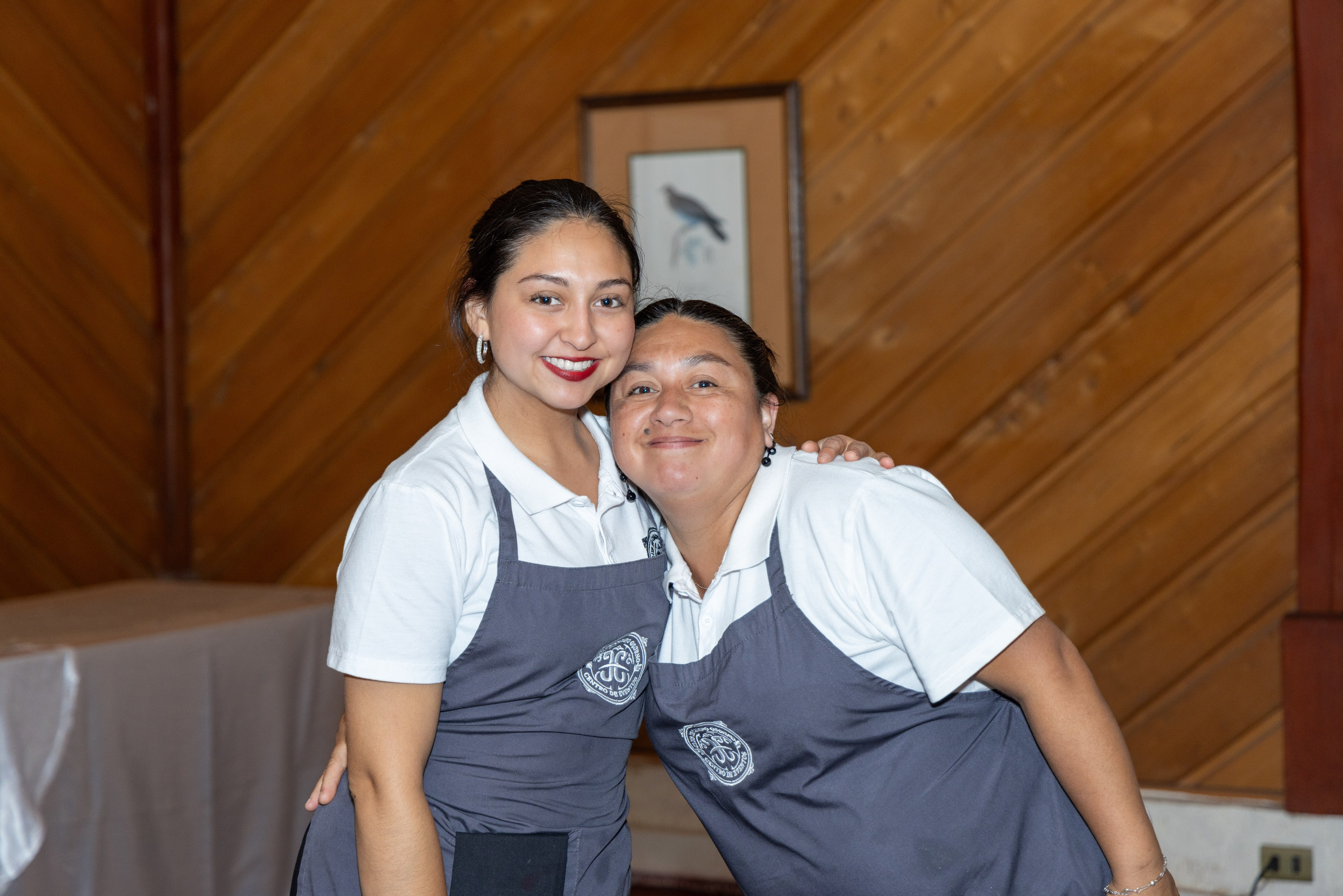 Katherin y Daniel. Dinka & Emilio - El arte de preservar lo que no se repite