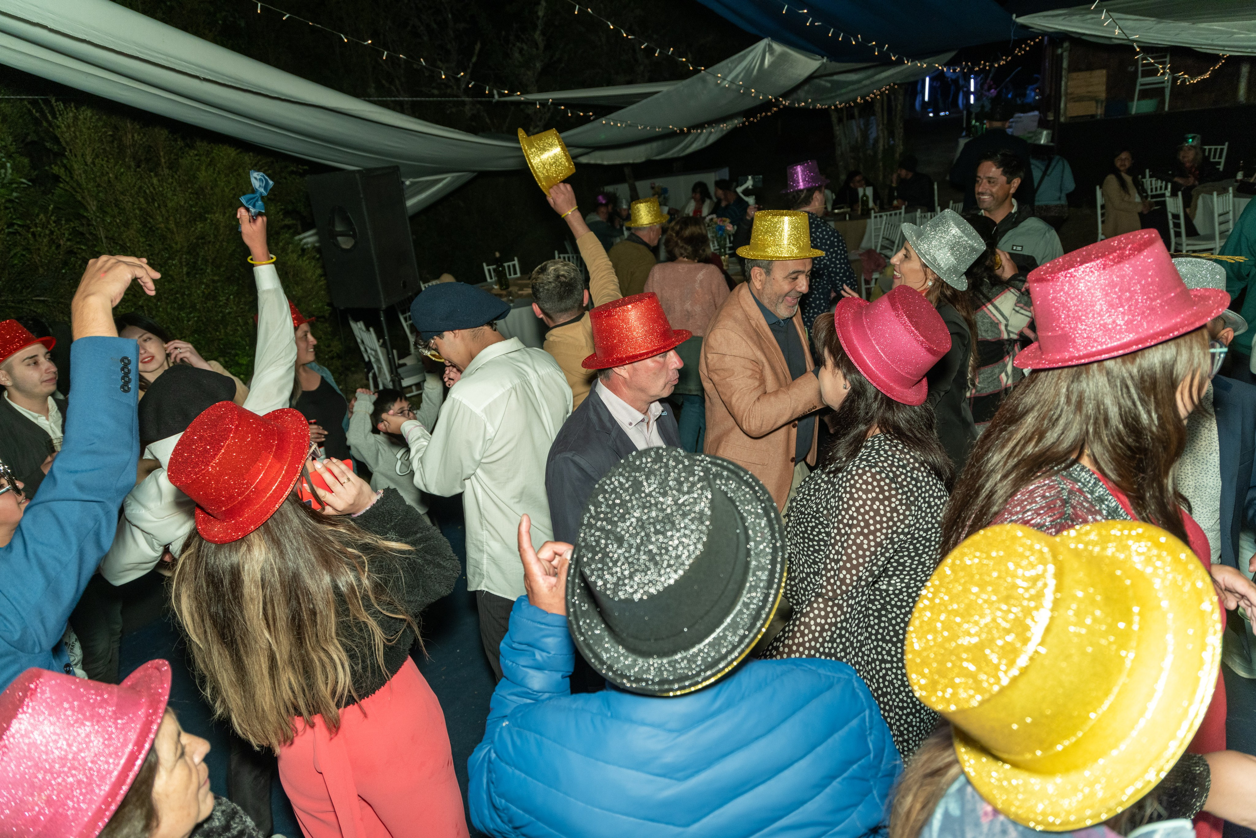 Maritza y Alen. Dinka & Emilio - El arte de preservar lo que no se repite