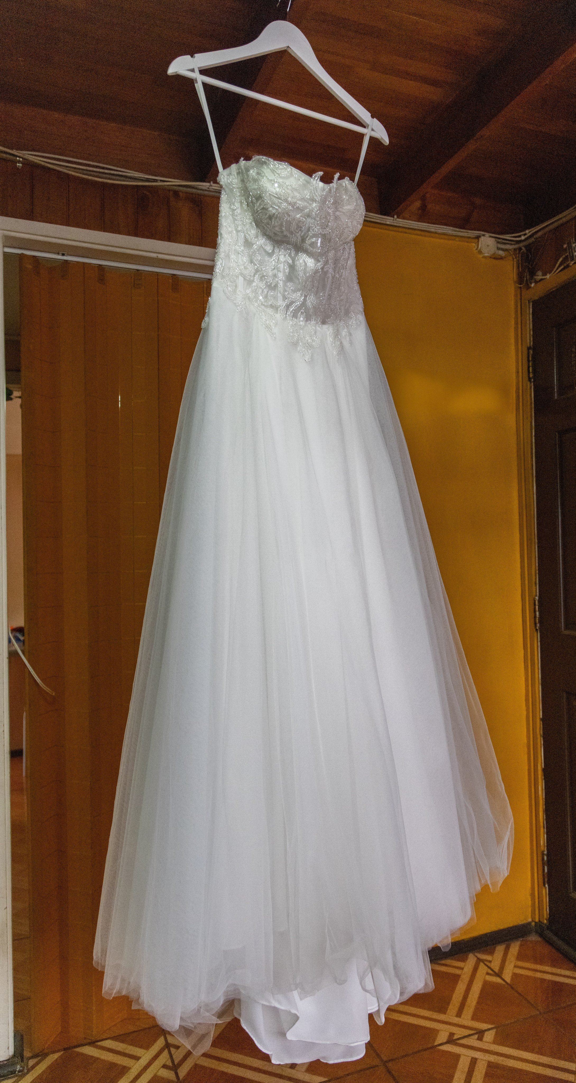 Carol & Ivo. Dinka & Emilio - El arte de preservar lo que no se repite