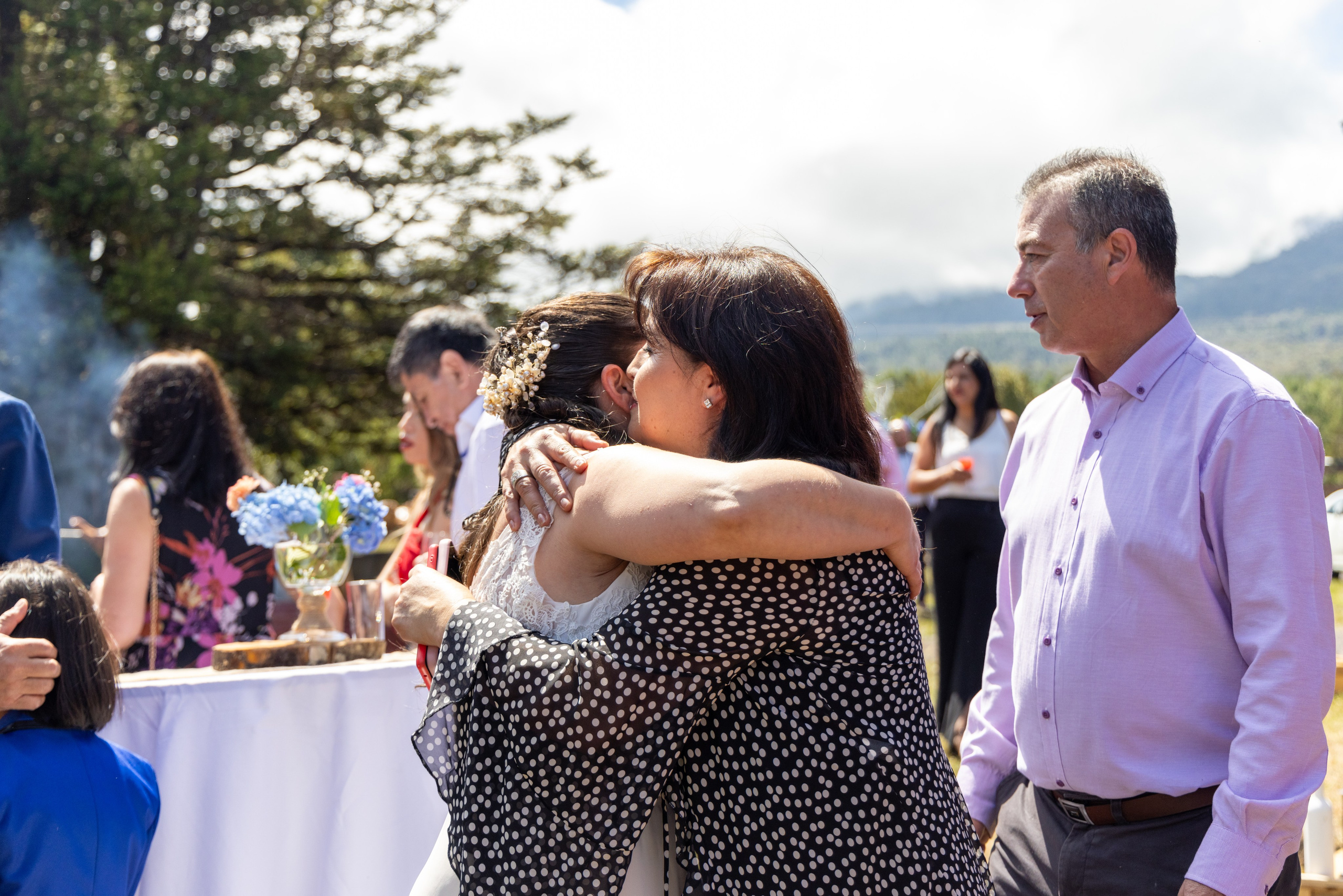 Maritza y Alen. Dinka & Emilio - El arte de preservar lo que no se repite