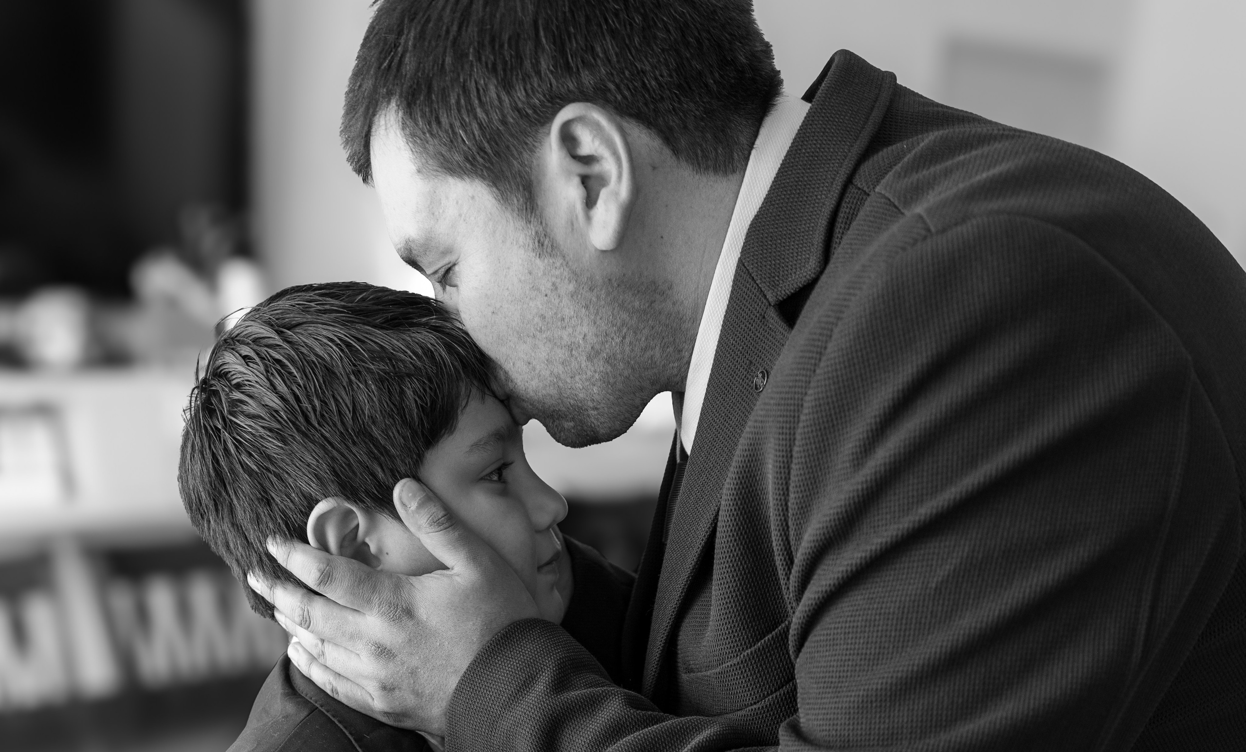 Isamar y Mauro. Dinka & Emilio - El arte de preservar lo que no se repite