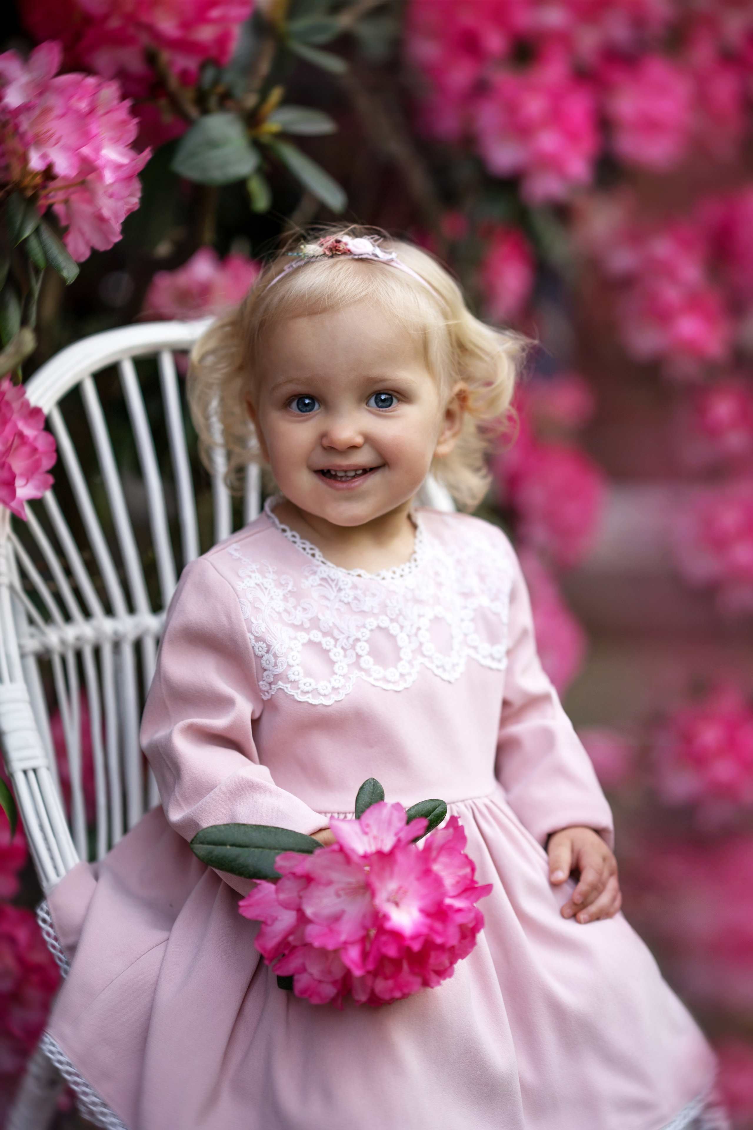 Kinder. Hochzeit und Familien Foto und Video