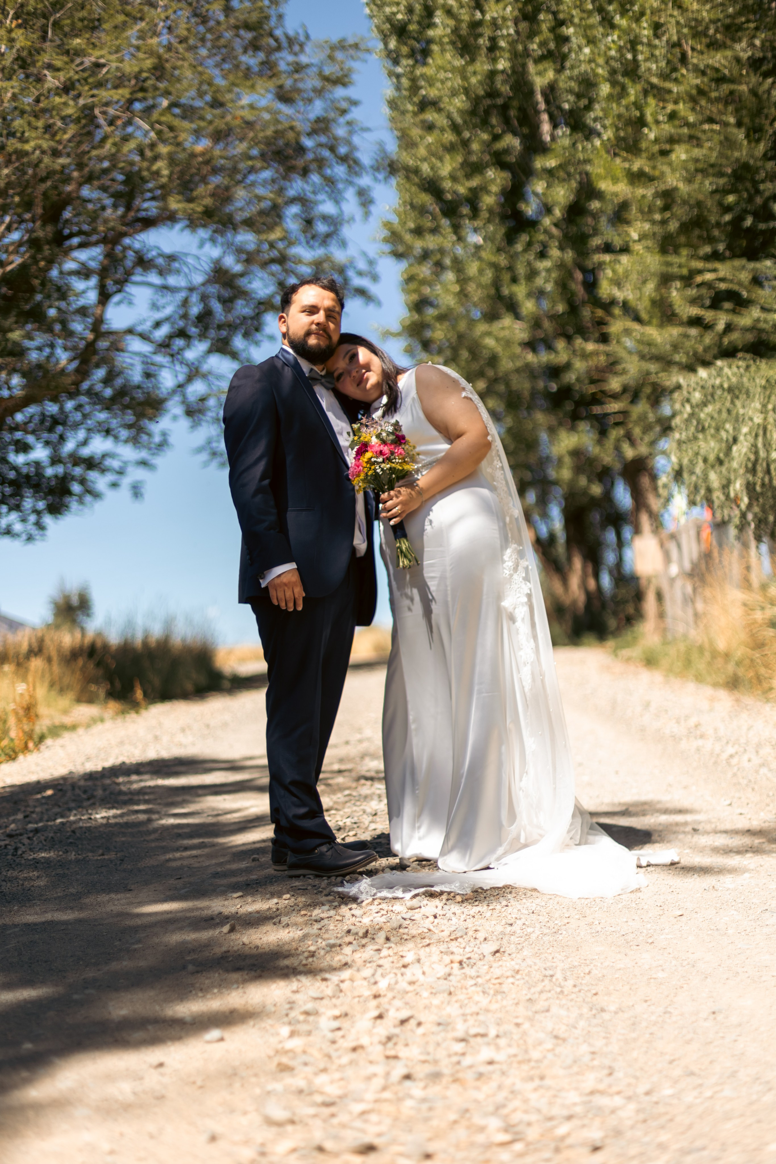 Fotografía de matrimonios. Fotógrafo de naturaleza en la región de Aysén, Chile Francisco Vera
