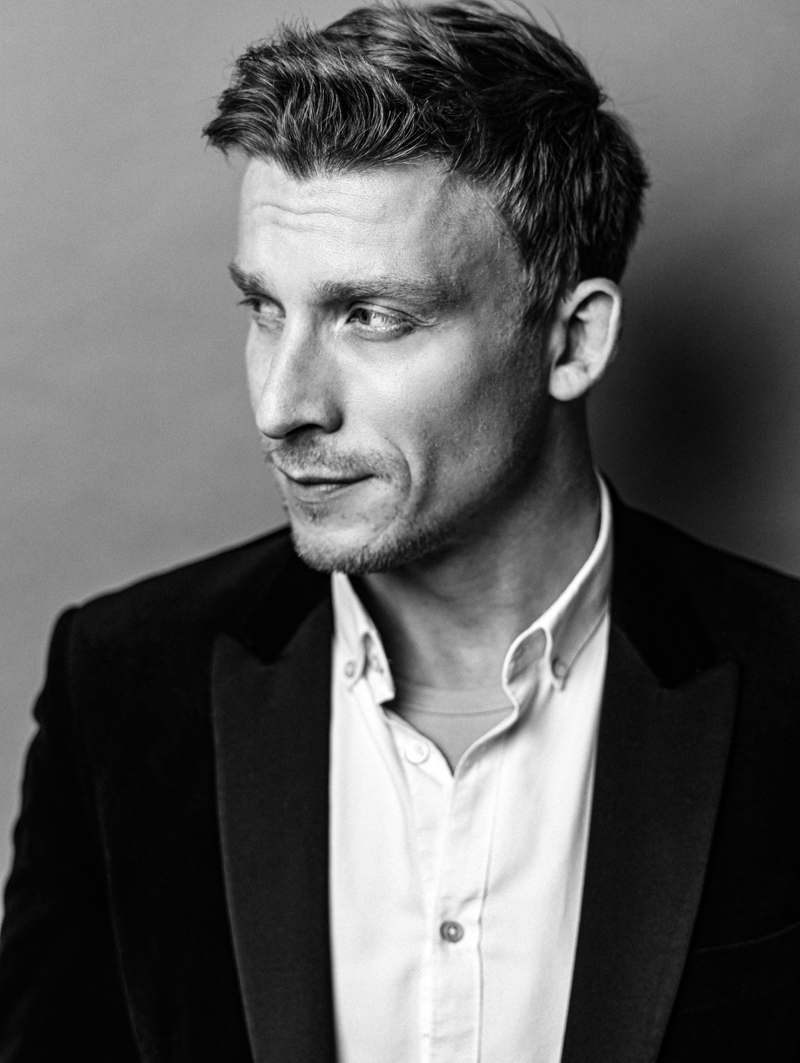 Professional photographer Bratislava — Pasha Borsai