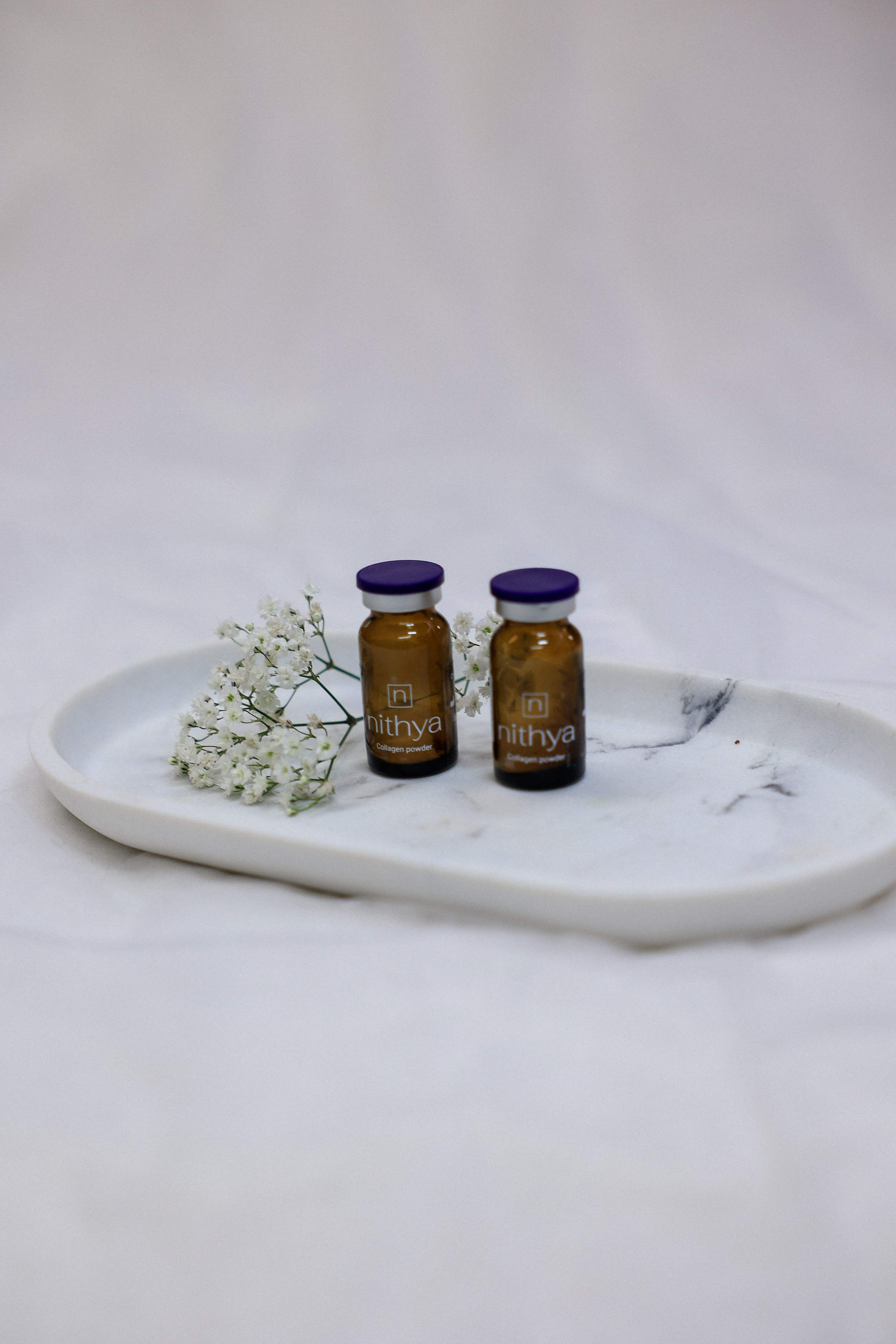 The Beauty Expert. Photographer Marina Gargi