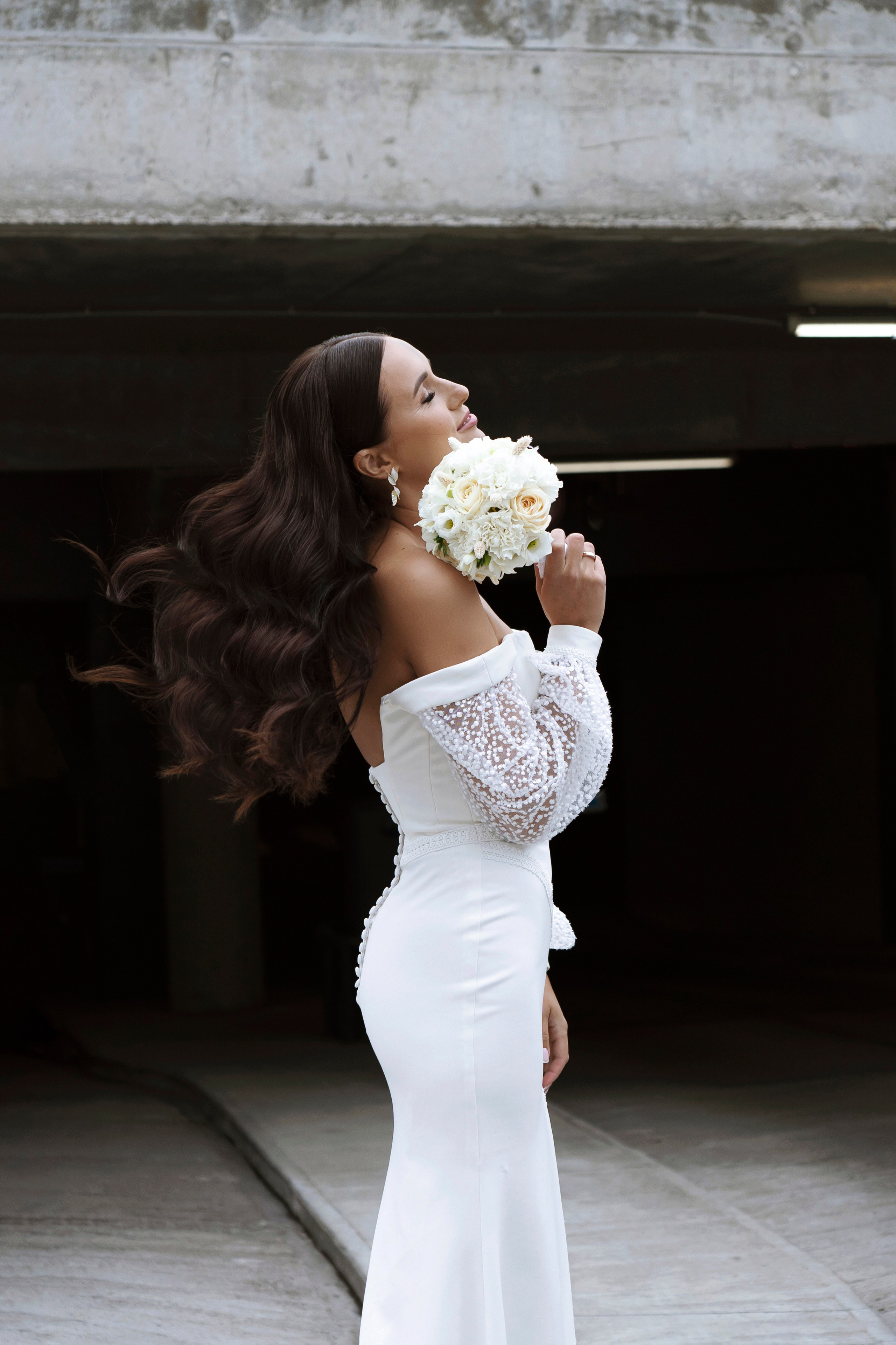 Aistė ir Evaldas. Fotografė Agnė Navickaitė