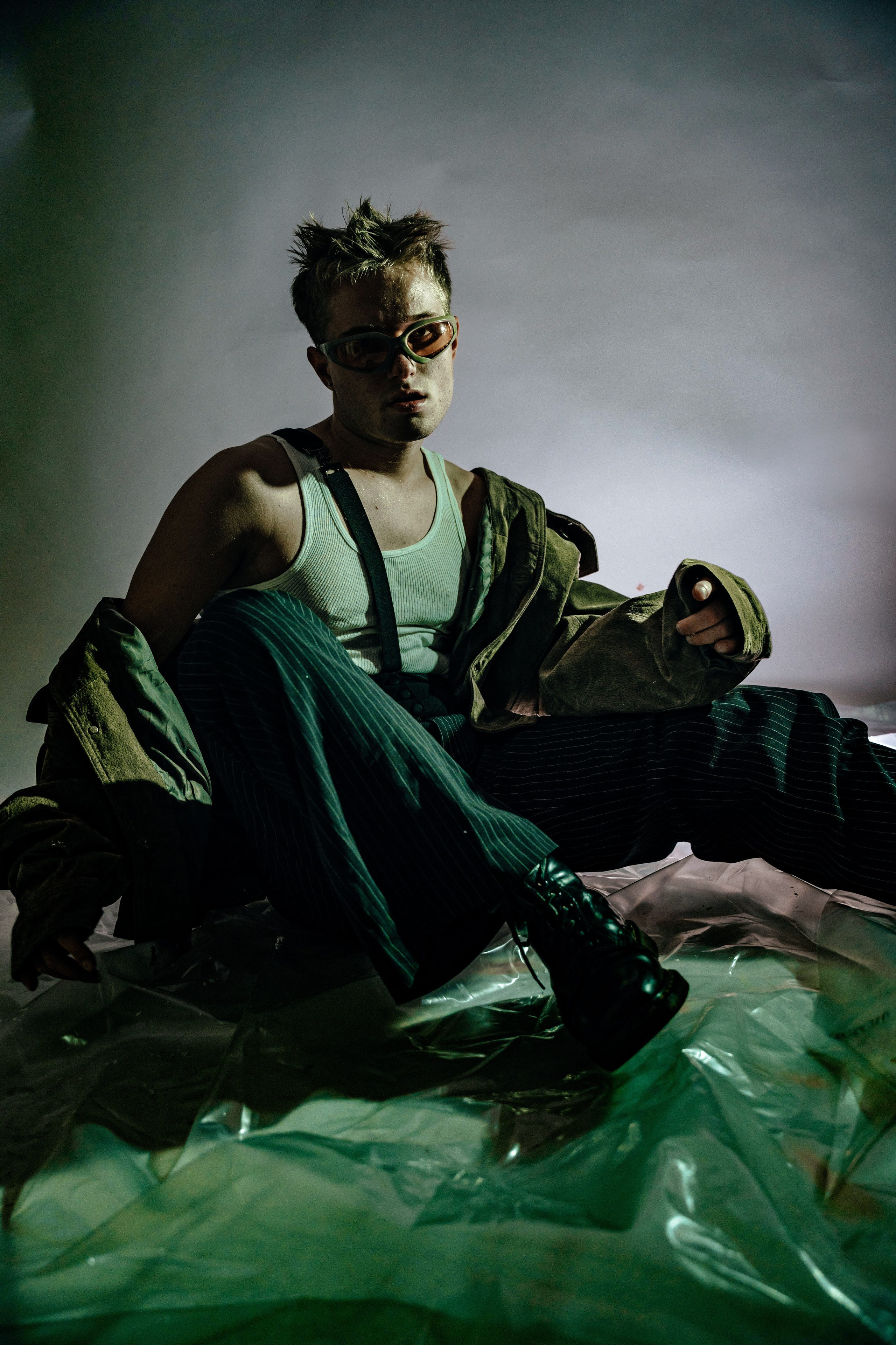 PORTFOLIO. Anna Omni — concept photographer and digital artist in Riga, Latvia