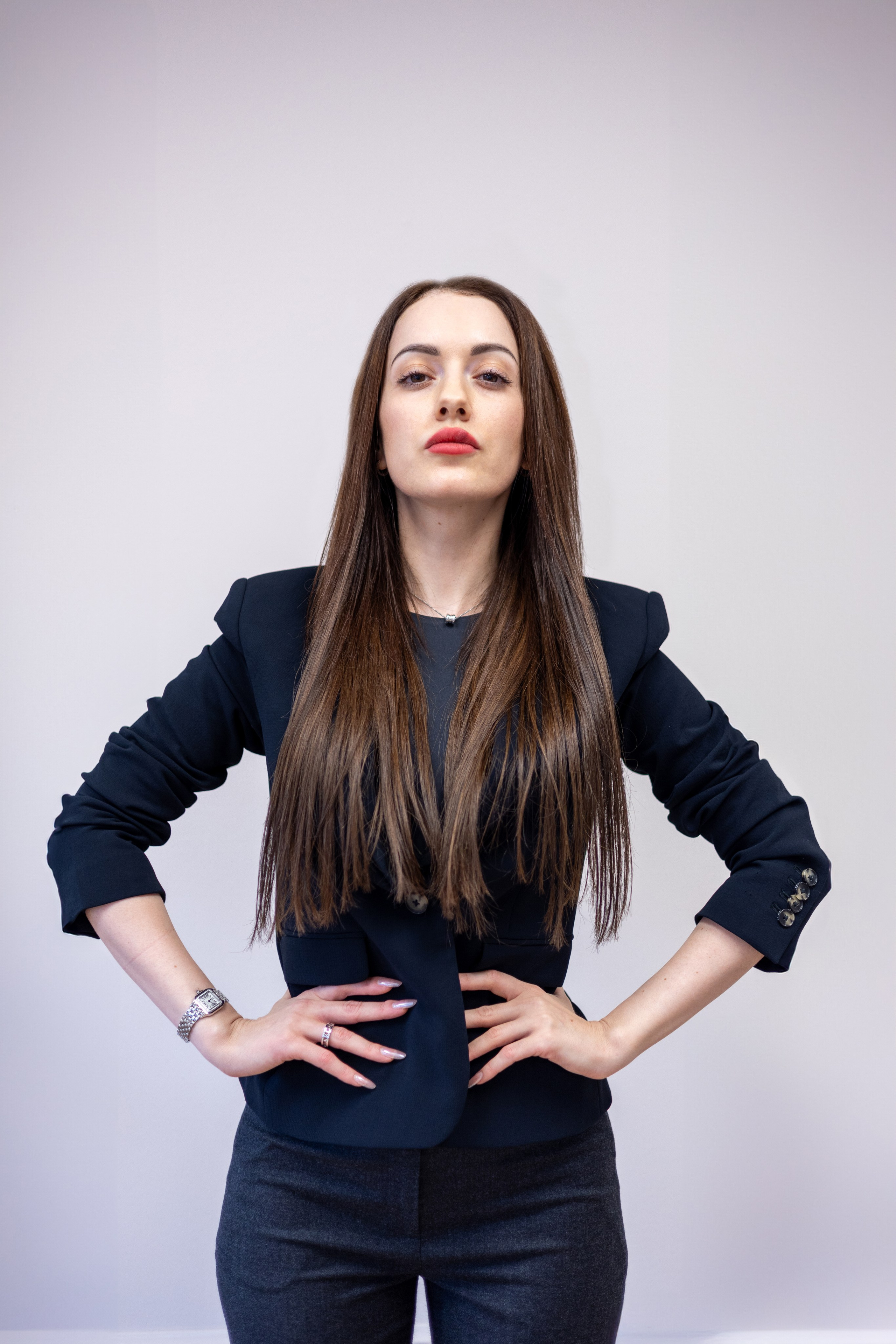 Portrait. Boston wedding and portrait, real estate photographer Svateev Andrey