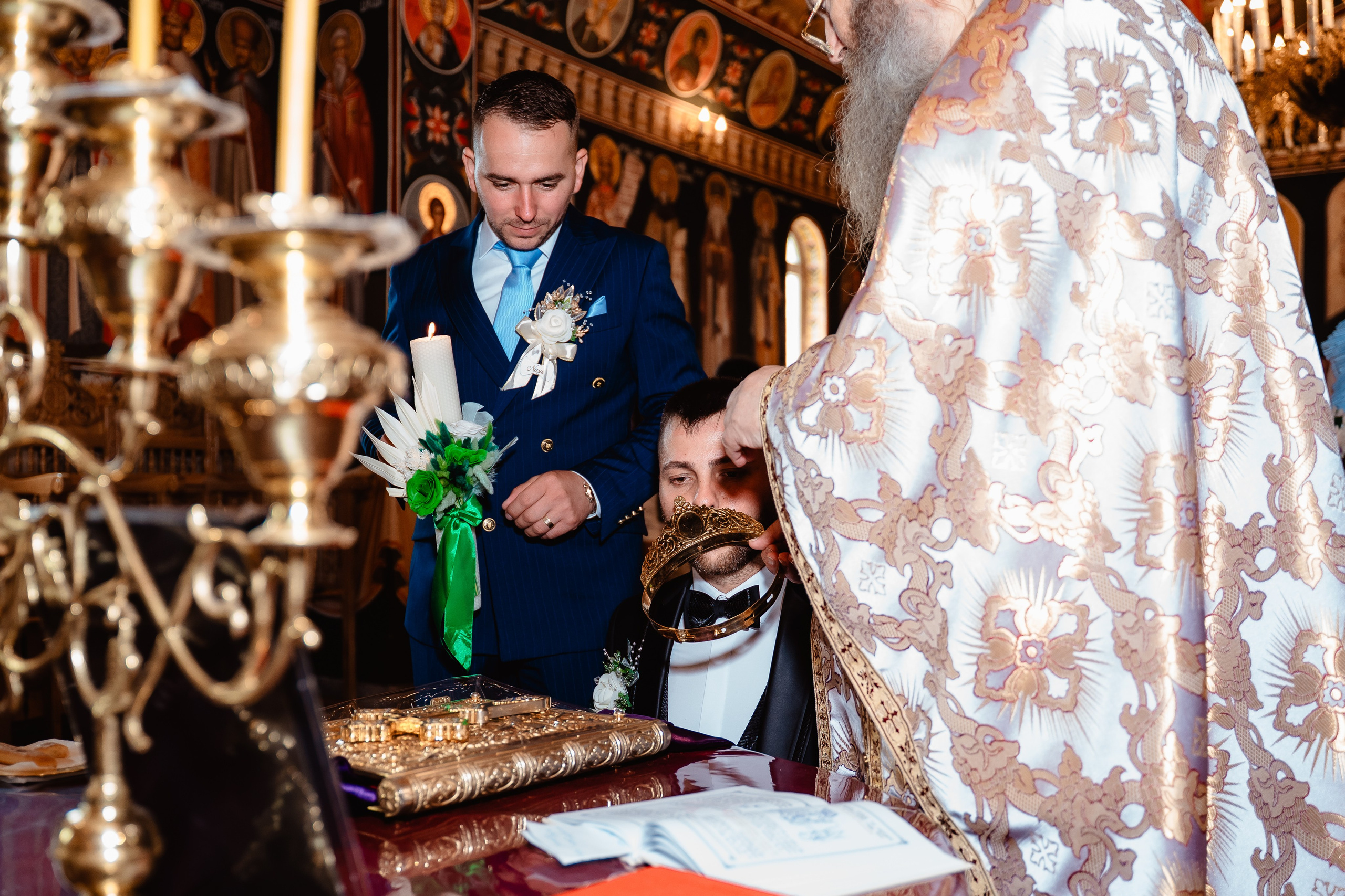 Monica și Mugurel. Mădălina & Florin | Fotograf & Videograf de Nuntă