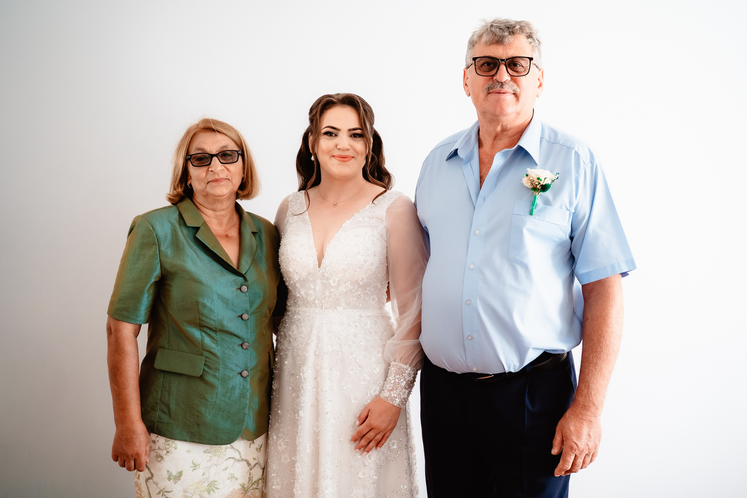 Monica și Mugurel. Mădălina & Florin | Fotograf & Videograf de Nuntă