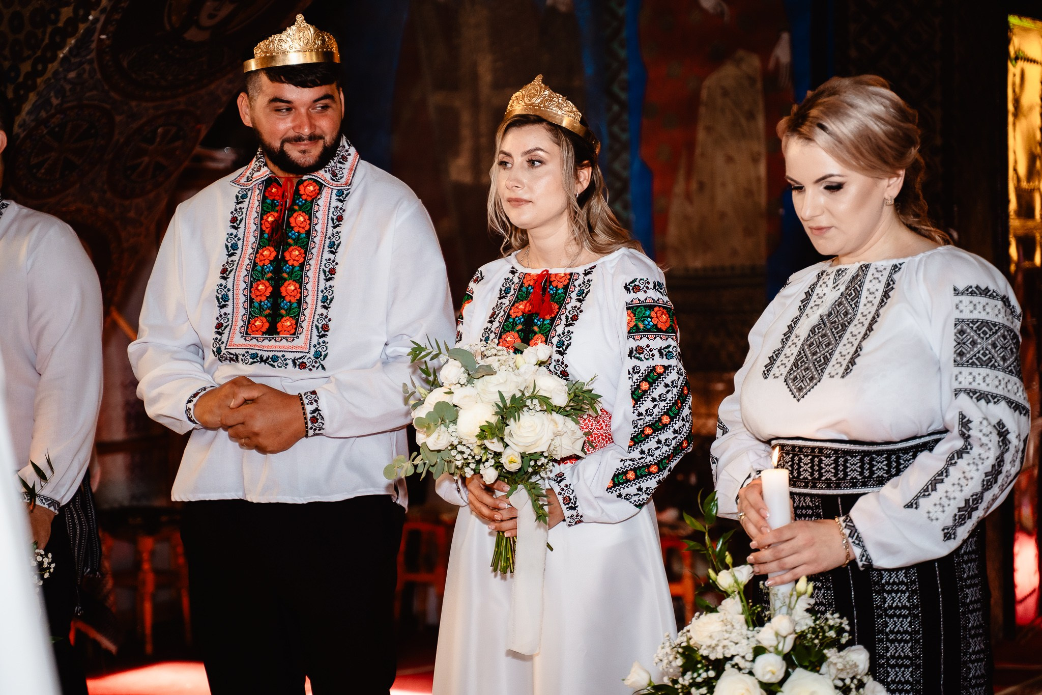 Elena și Mădălin. Mădălina & Florin | Fotograf & Videograf de Nuntă