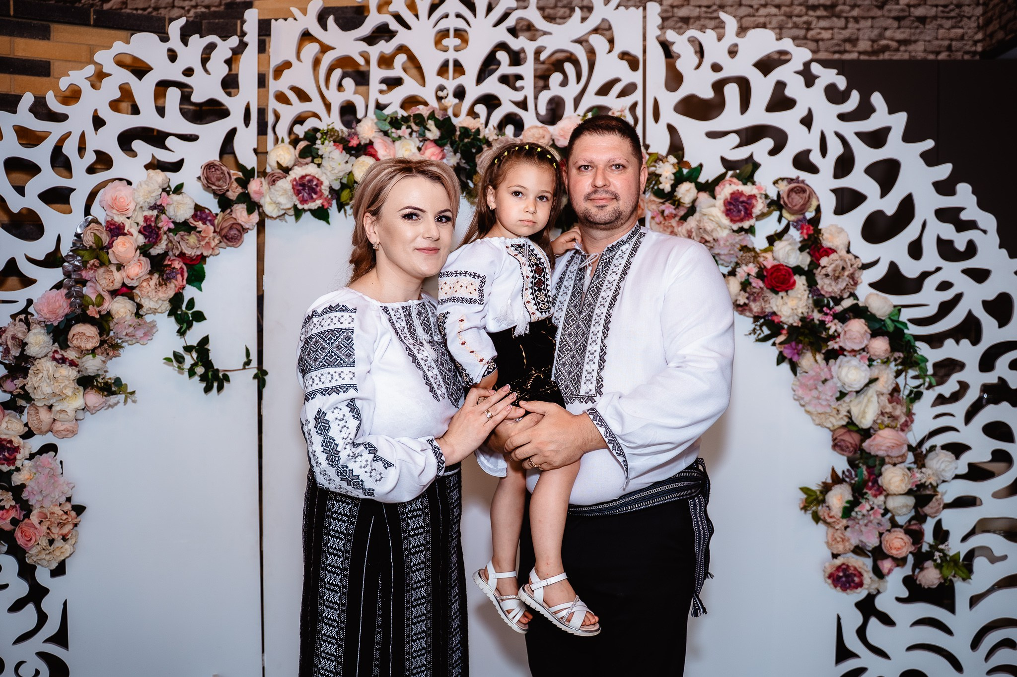 Elena și Mădălin. Mădălina & Florin | Fotograf & Videograf de Nuntă