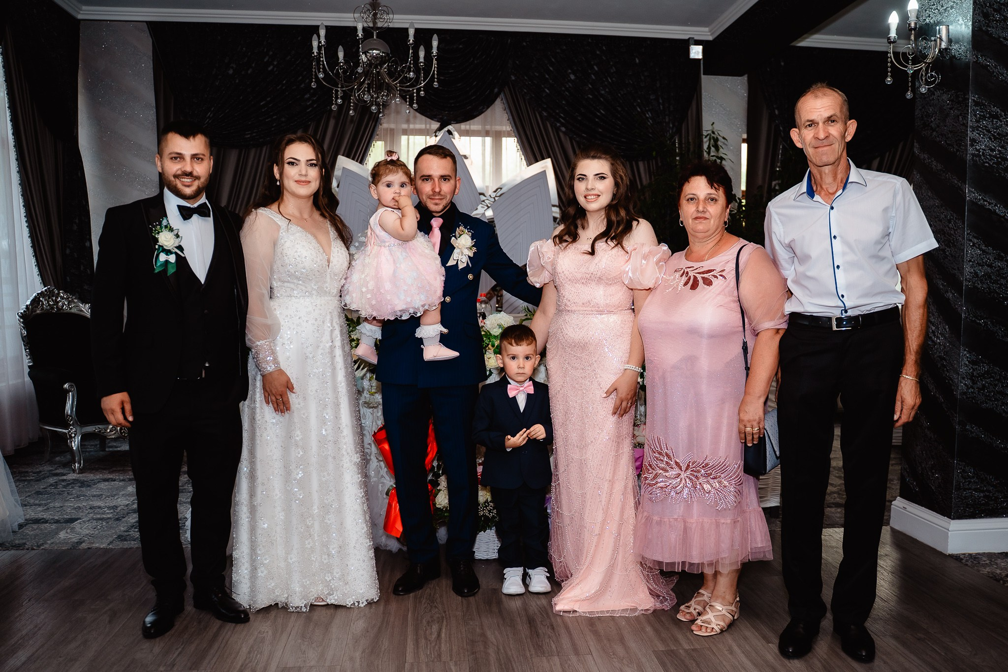 Monica și Mugurel. Mădălina & Florin | Fotograf & Videograf de Nuntă