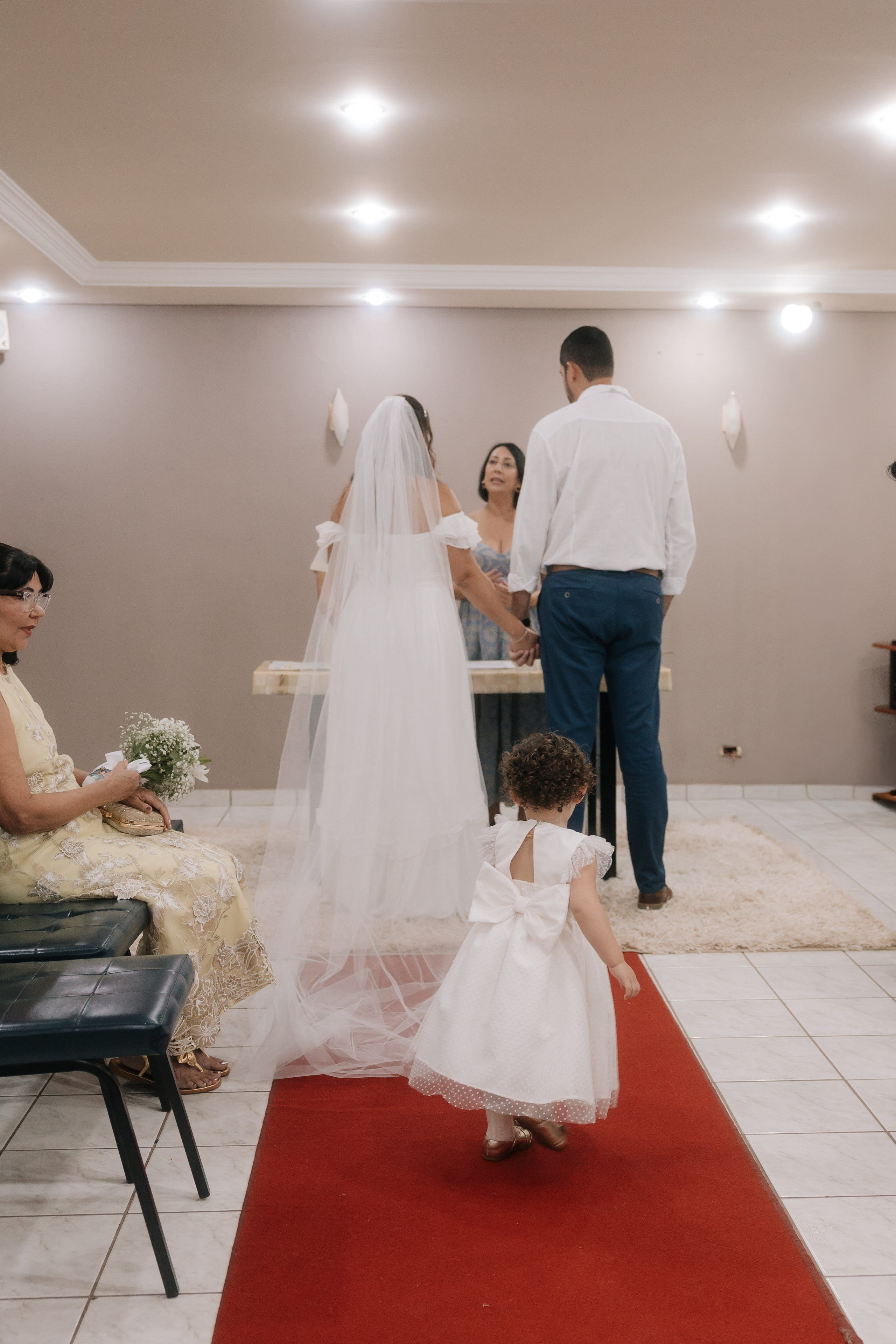 Casamento civil em Itumbiara-GO