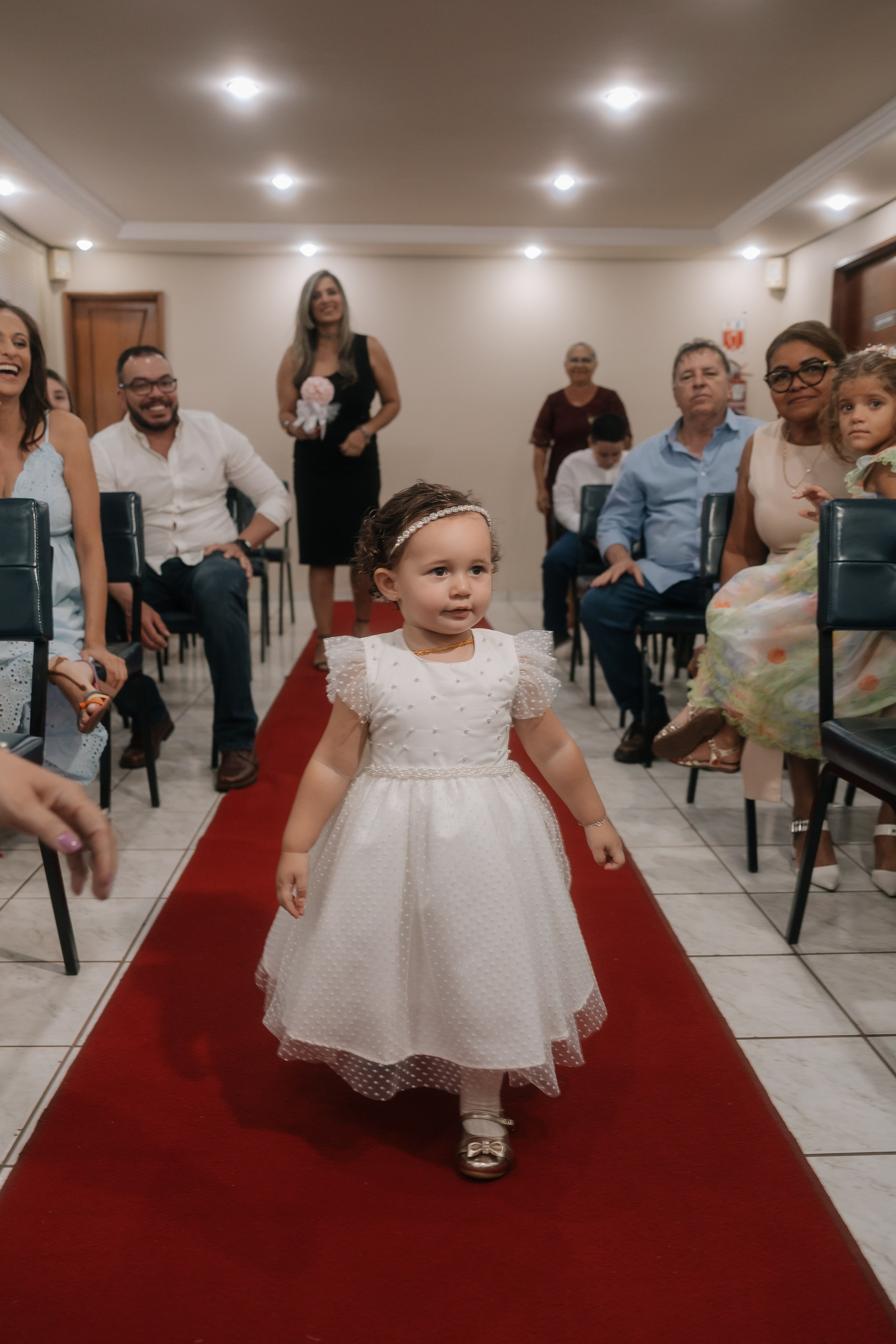 Casamento civil em Itumbiara-GO