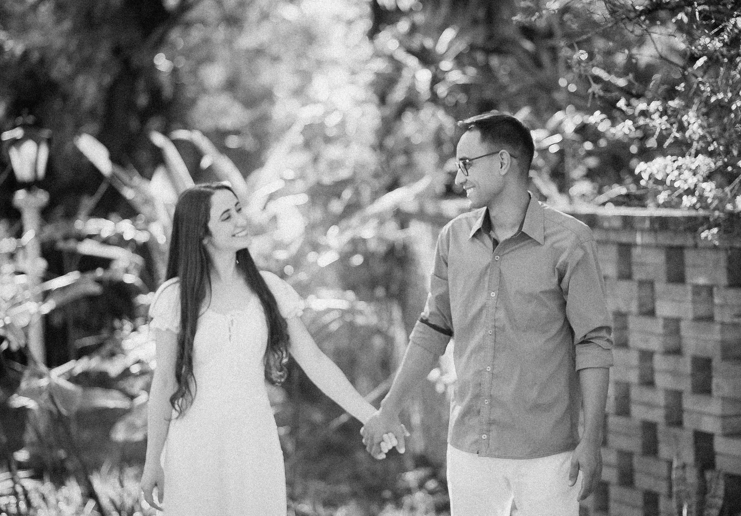 Beatriz & Abner — Vila Chalé / Bauru SP. Robson Colaço