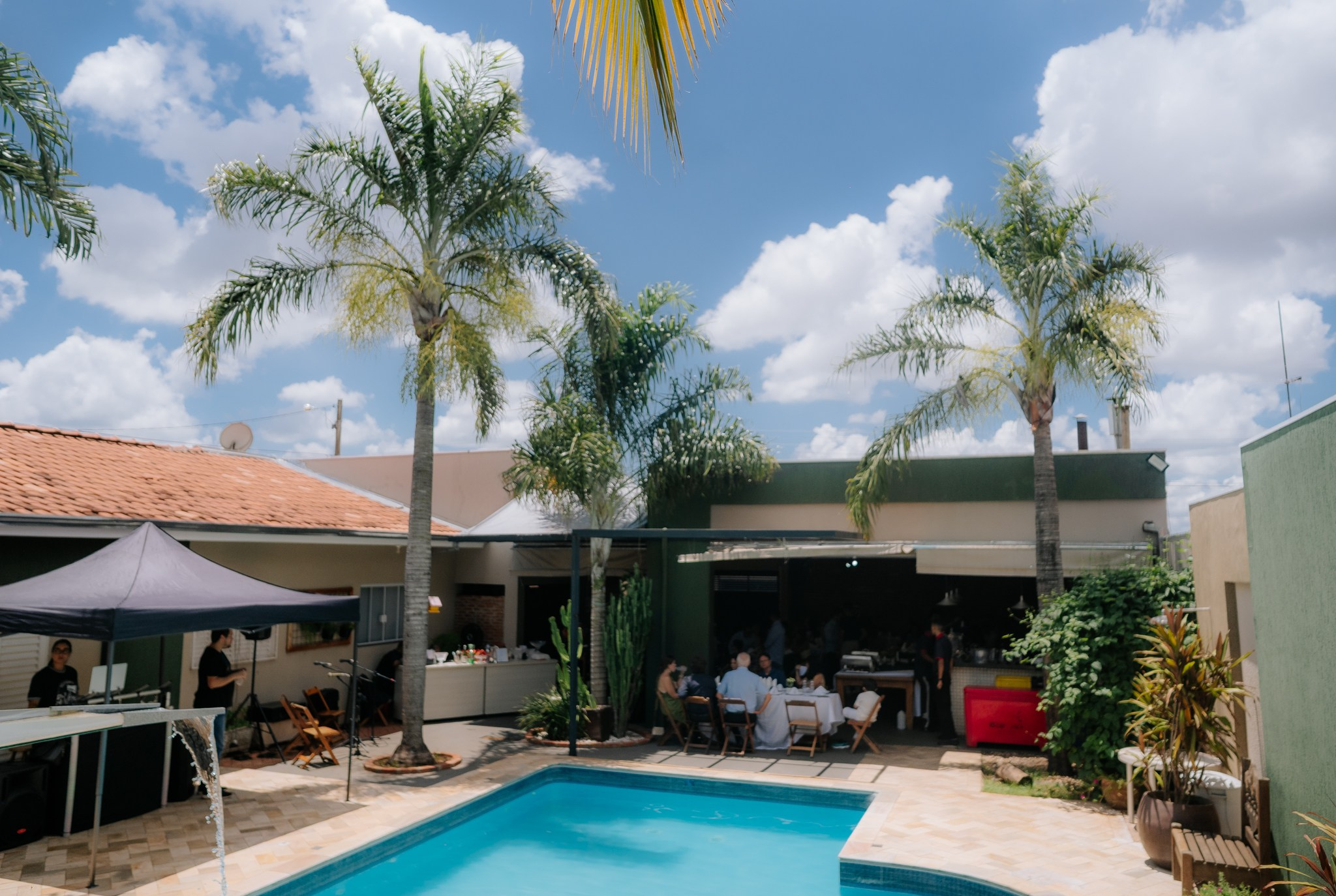 Fernanda & Leandro — Bauru SP. Robson Colaço