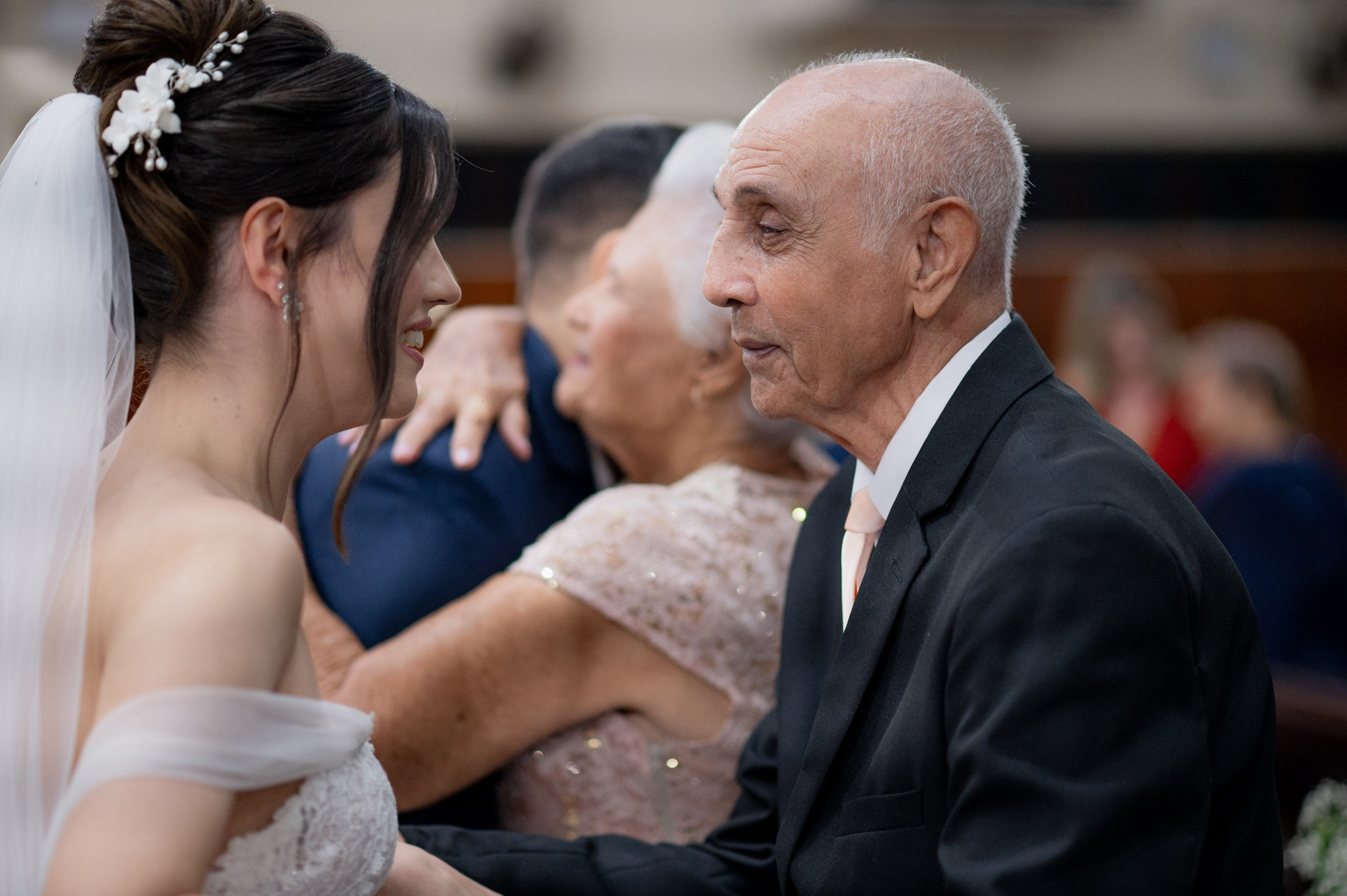 Giovana & Bruno — Luso / Bauru — SP. Robson Colaço