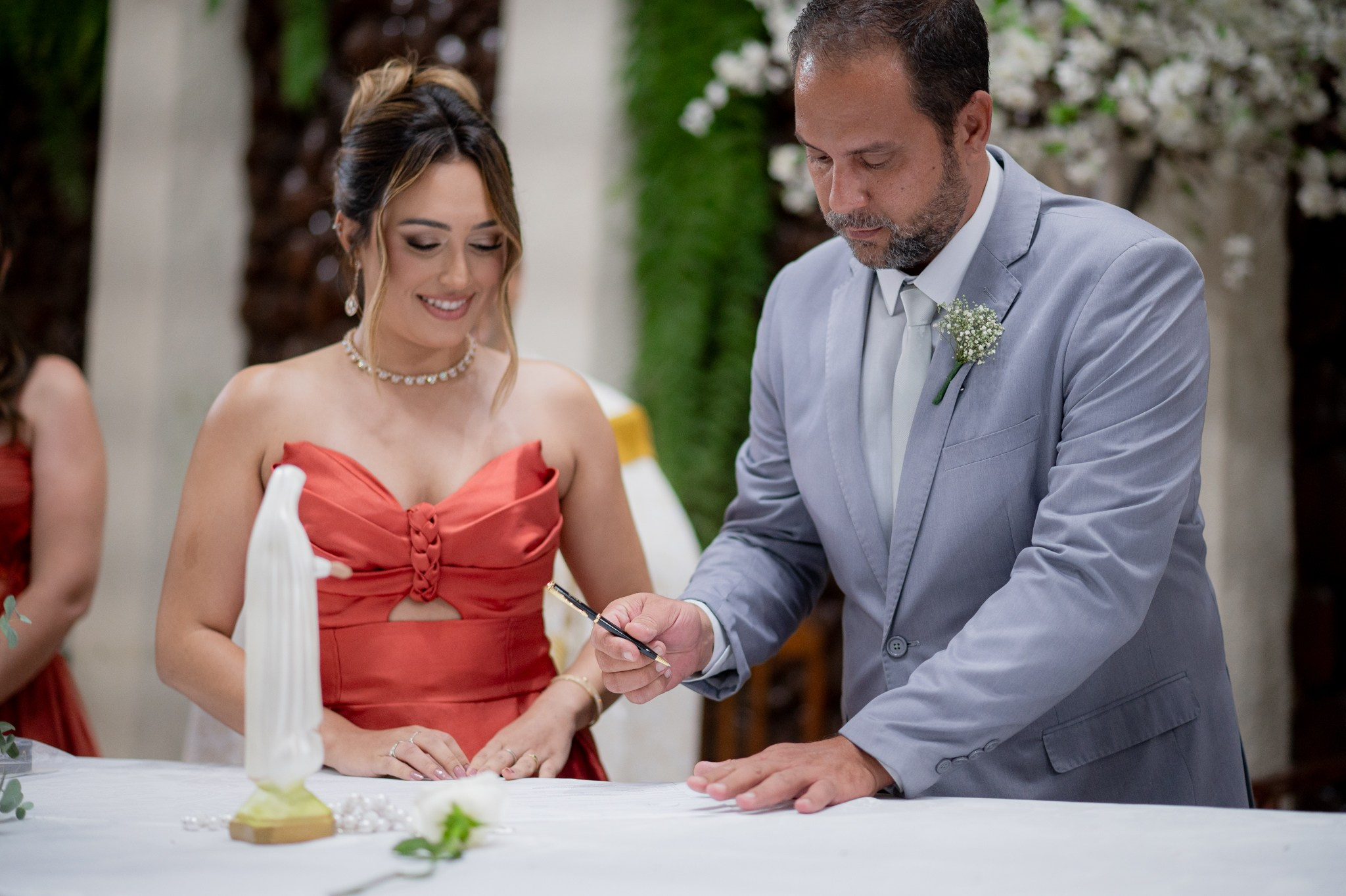 Giovana & Bruno — Luso / Bauru — SP. Robson Colaço