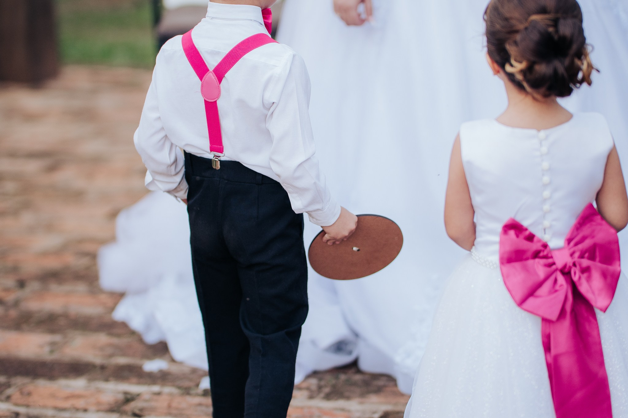 Nathallya & Antônio Marco — Vila Casali / Piratininga SP. Robson Colaço