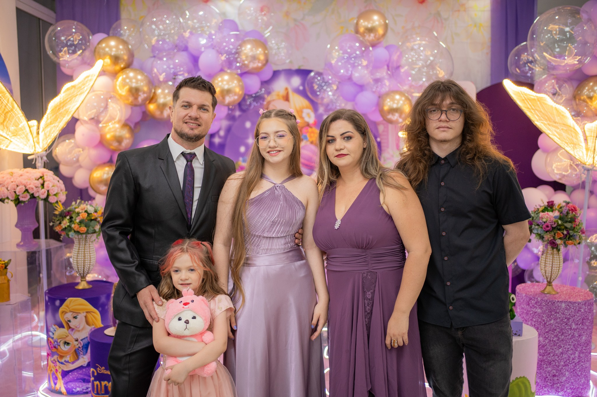 Sofia — Gulas Kids / Bauru SP. Robson Colaço