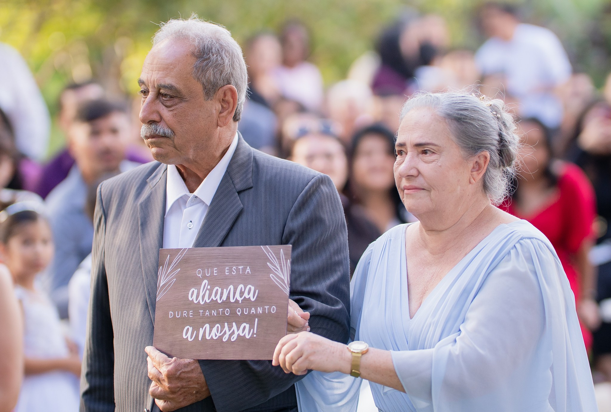 Larissa & Vinicius — Espaço Faveral / Aararaquara. Robson Colaço
