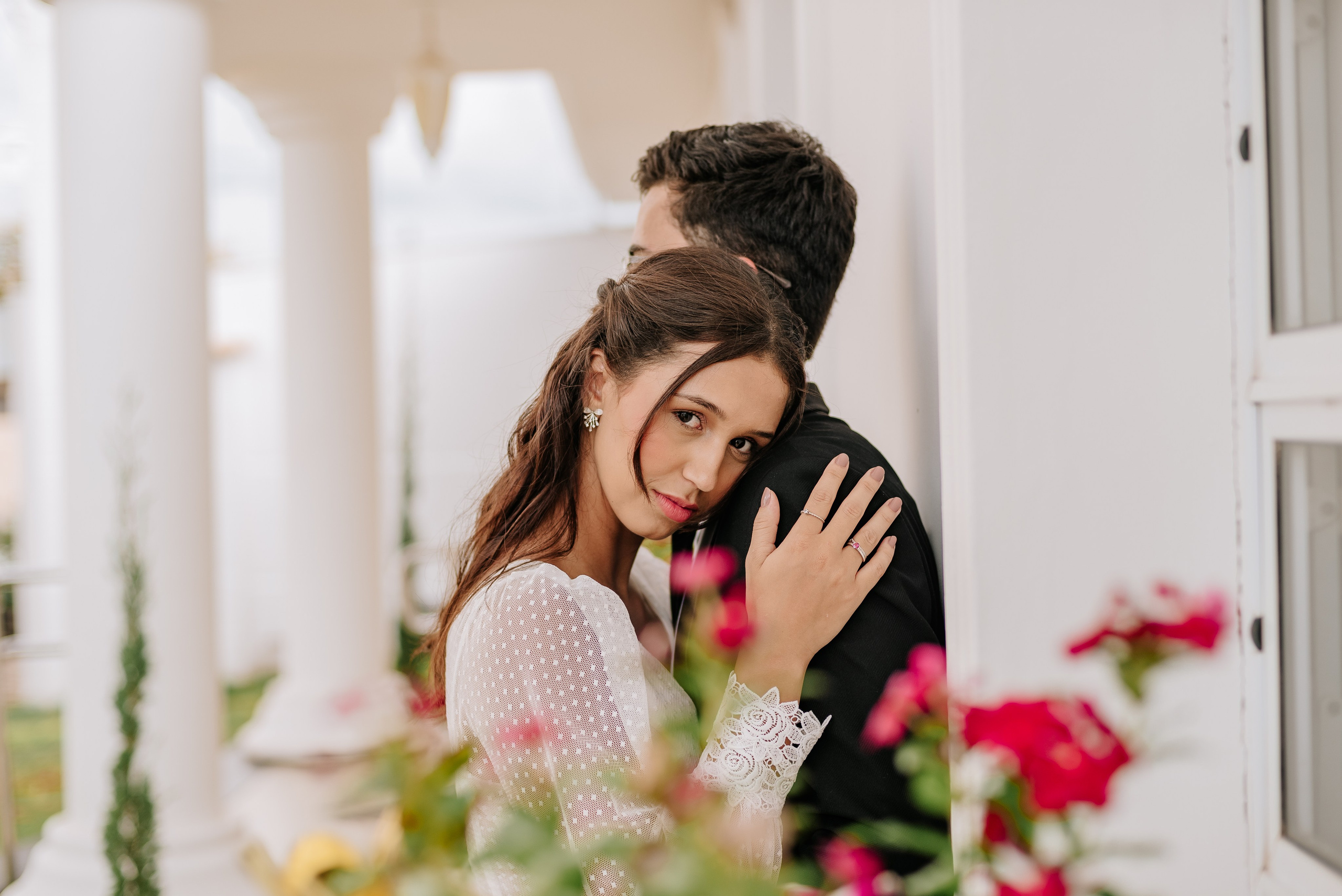 Thifanny & João — Hotel Plaza / Bauru SP. Robson Colaço