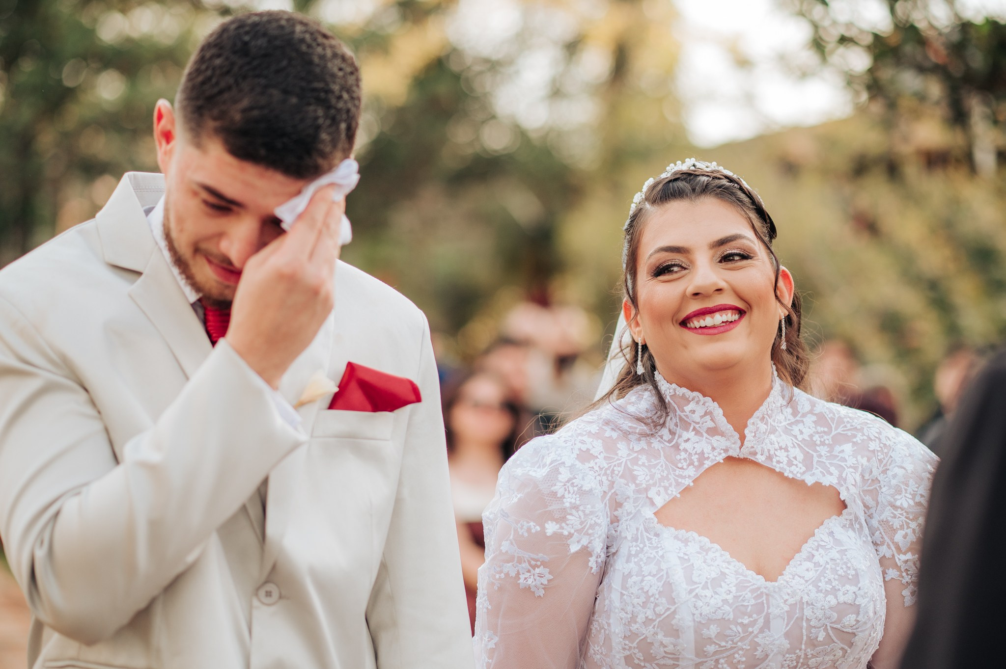 Aline & Daniel — Vila Casali / Piratininga SP. Robson Colaço