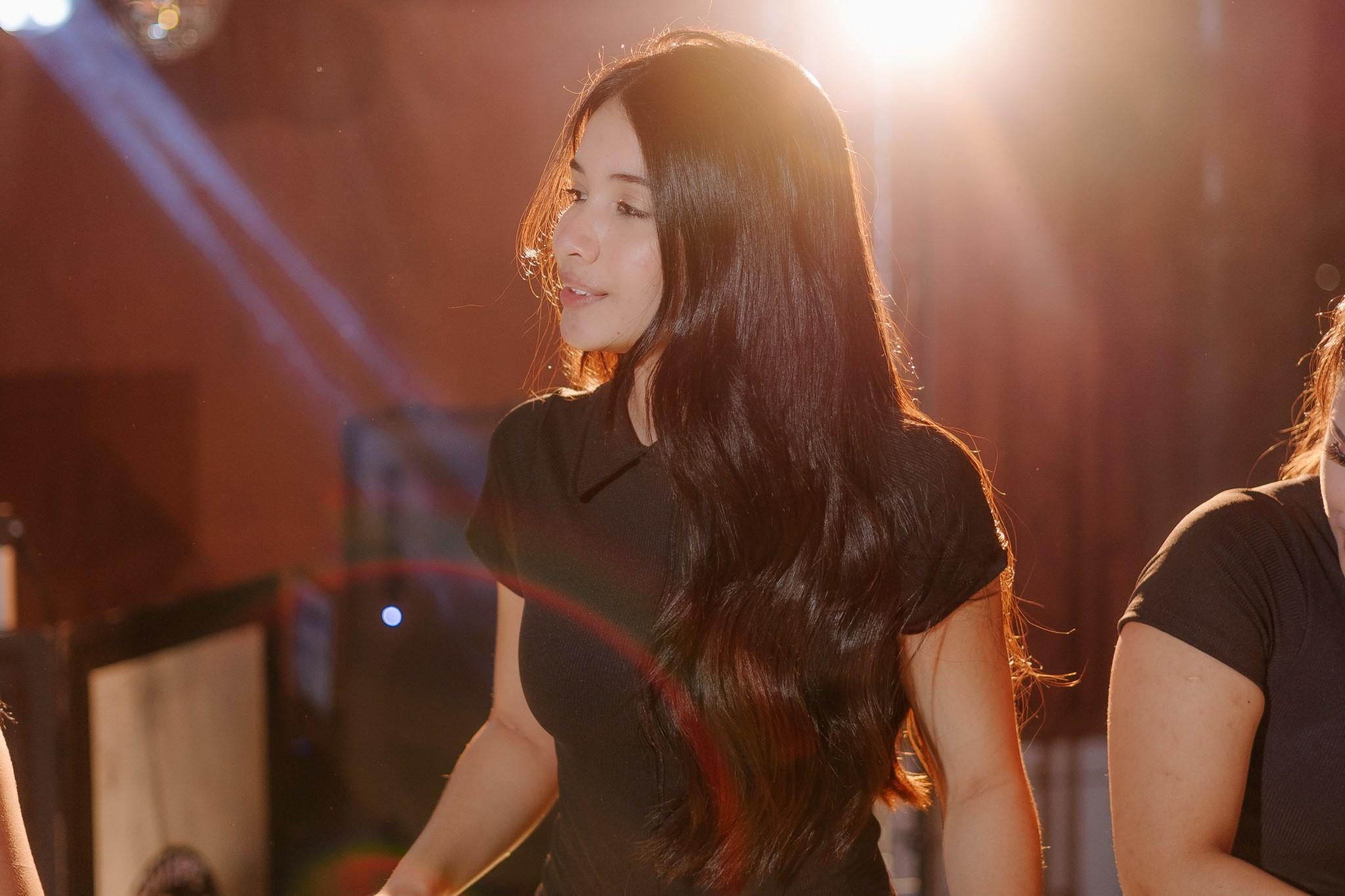 Mirella — Bauru SP. Robson Colaço