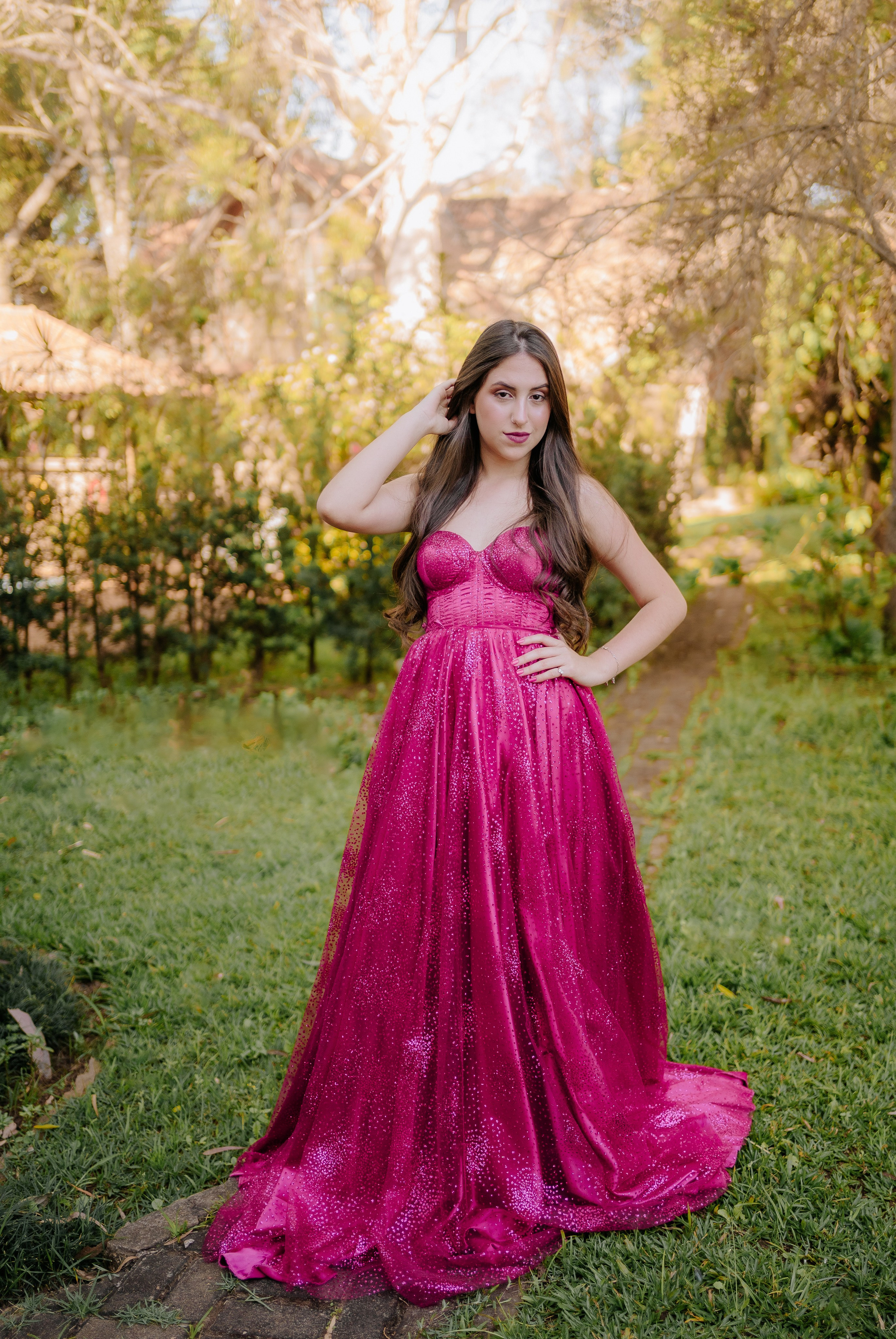 Mirella — Vila Chále / Bauru SP. Robson Colaço