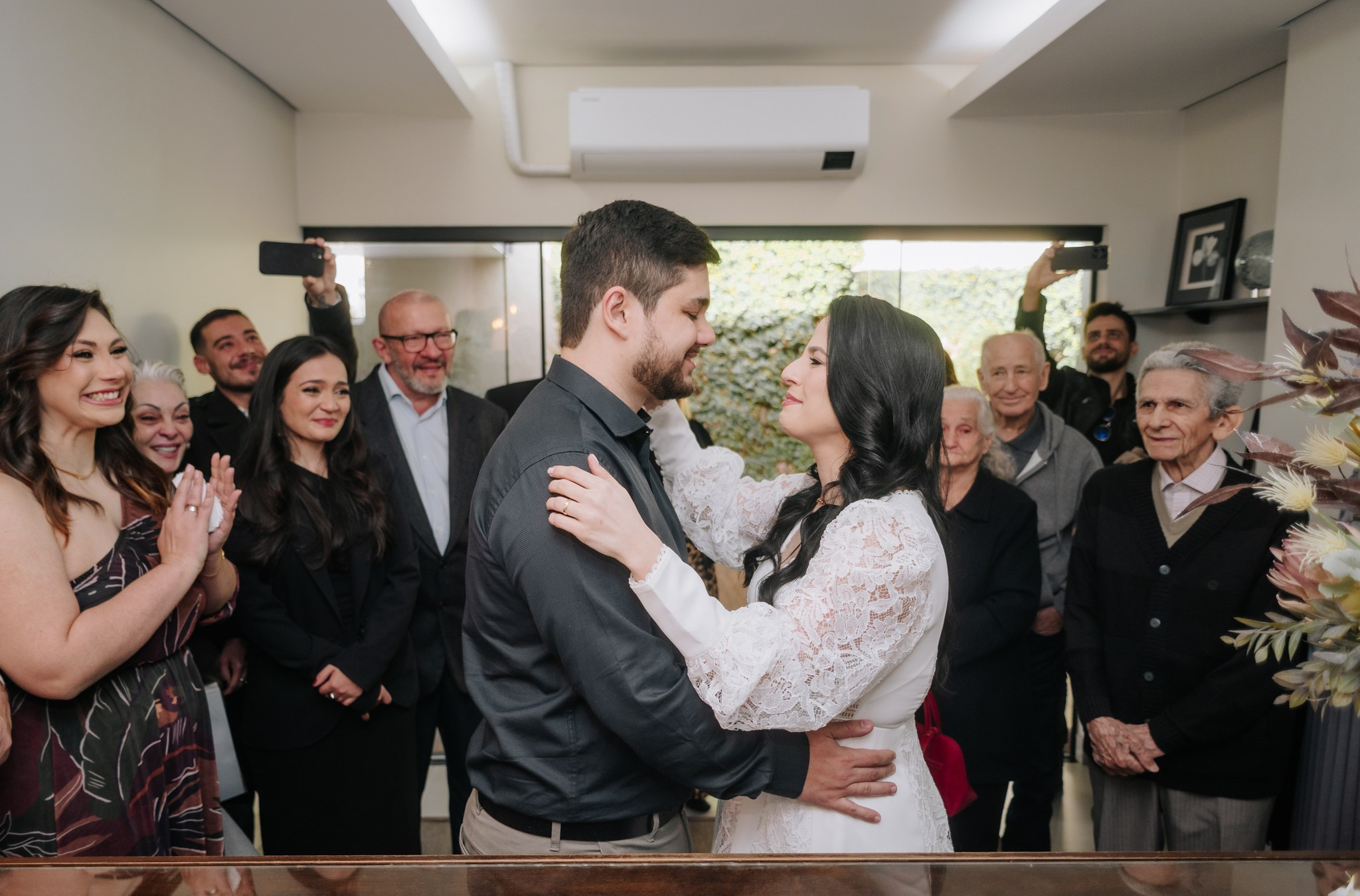 Raissa & Ricardo. Robson Colaço