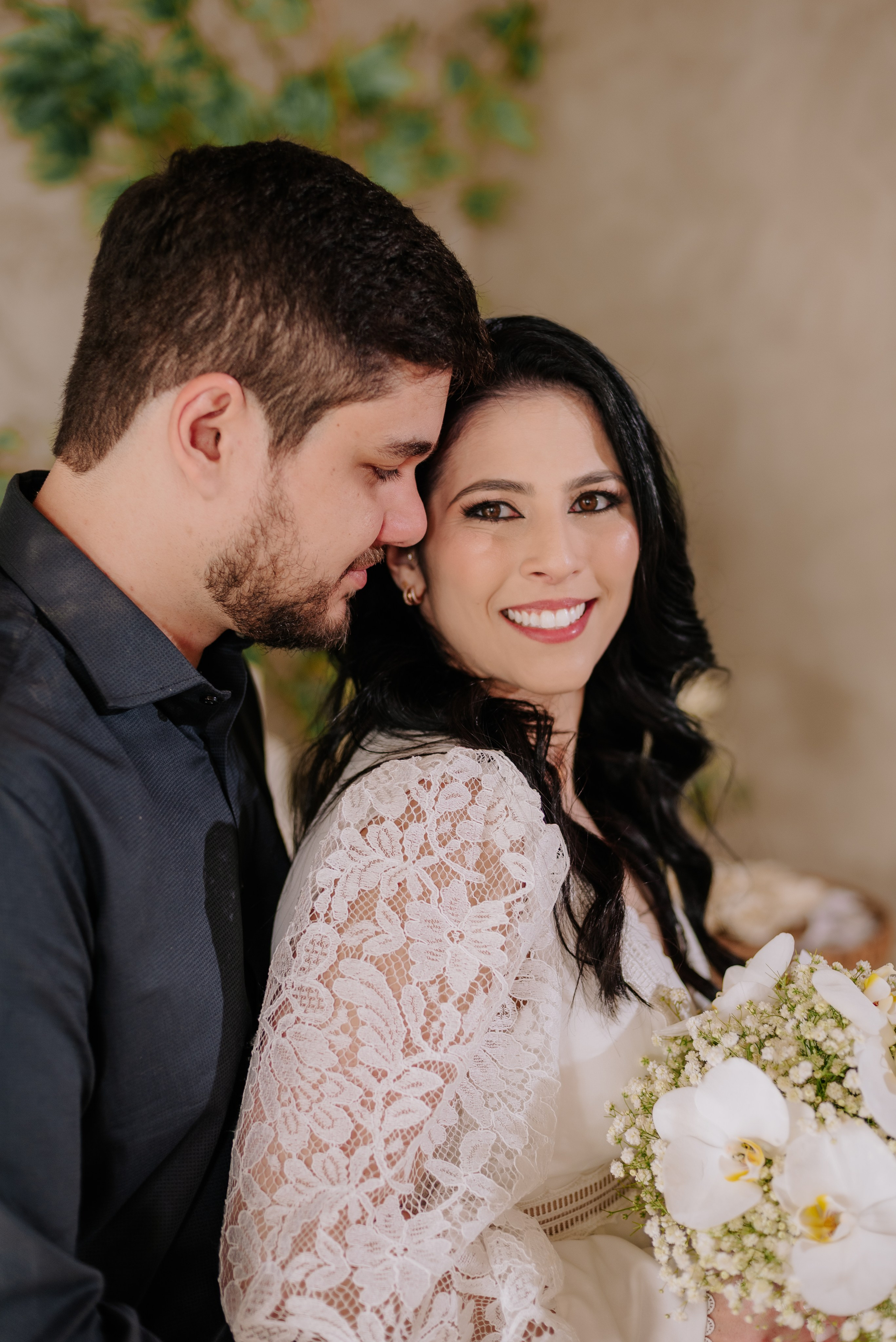 Raissa & Ricardo — La Terrasse Bistro / Bauru SP. Robson Colaço