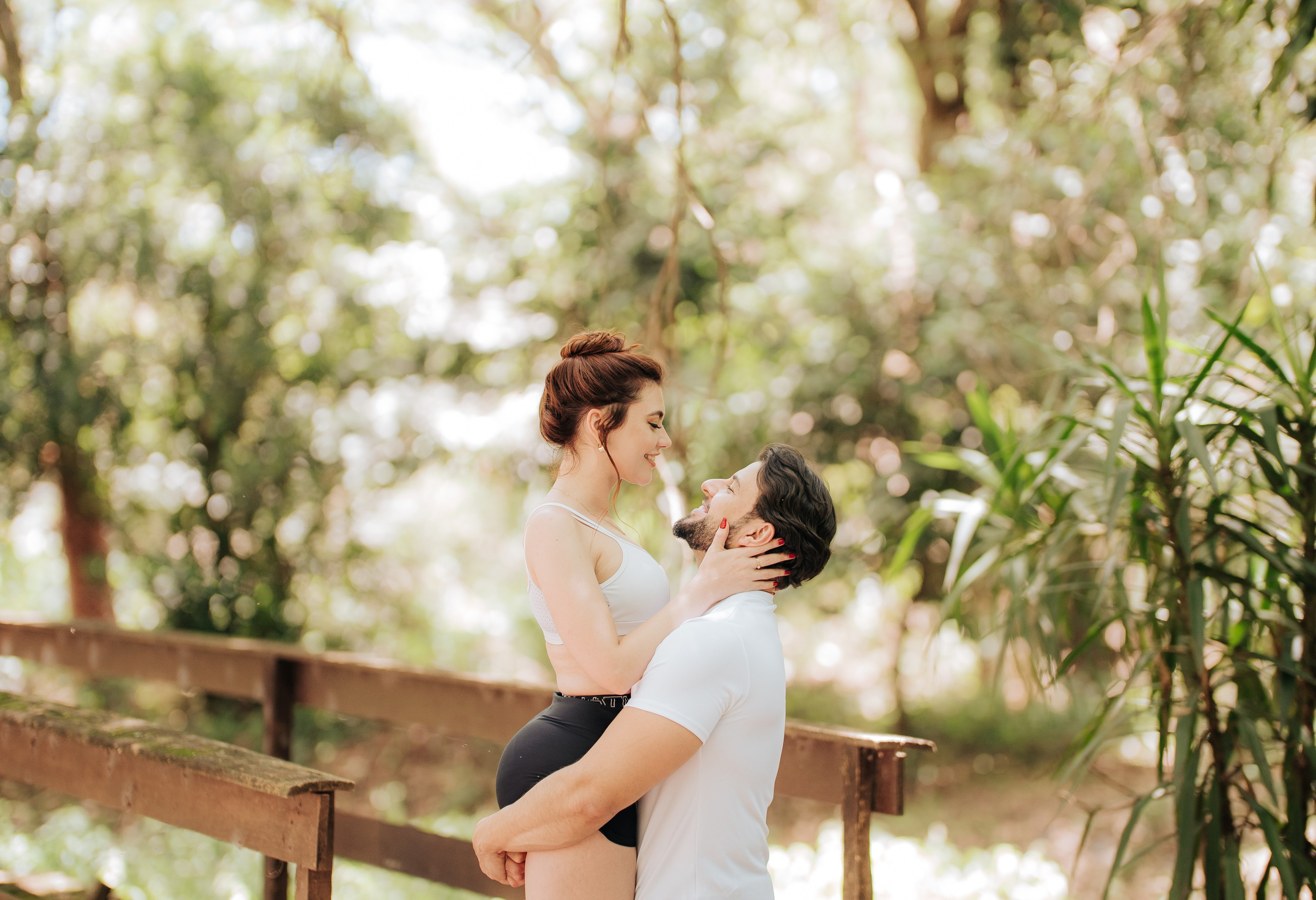 Aires & Denis — Vila Chalé / Bauru SP. Robson Colaço