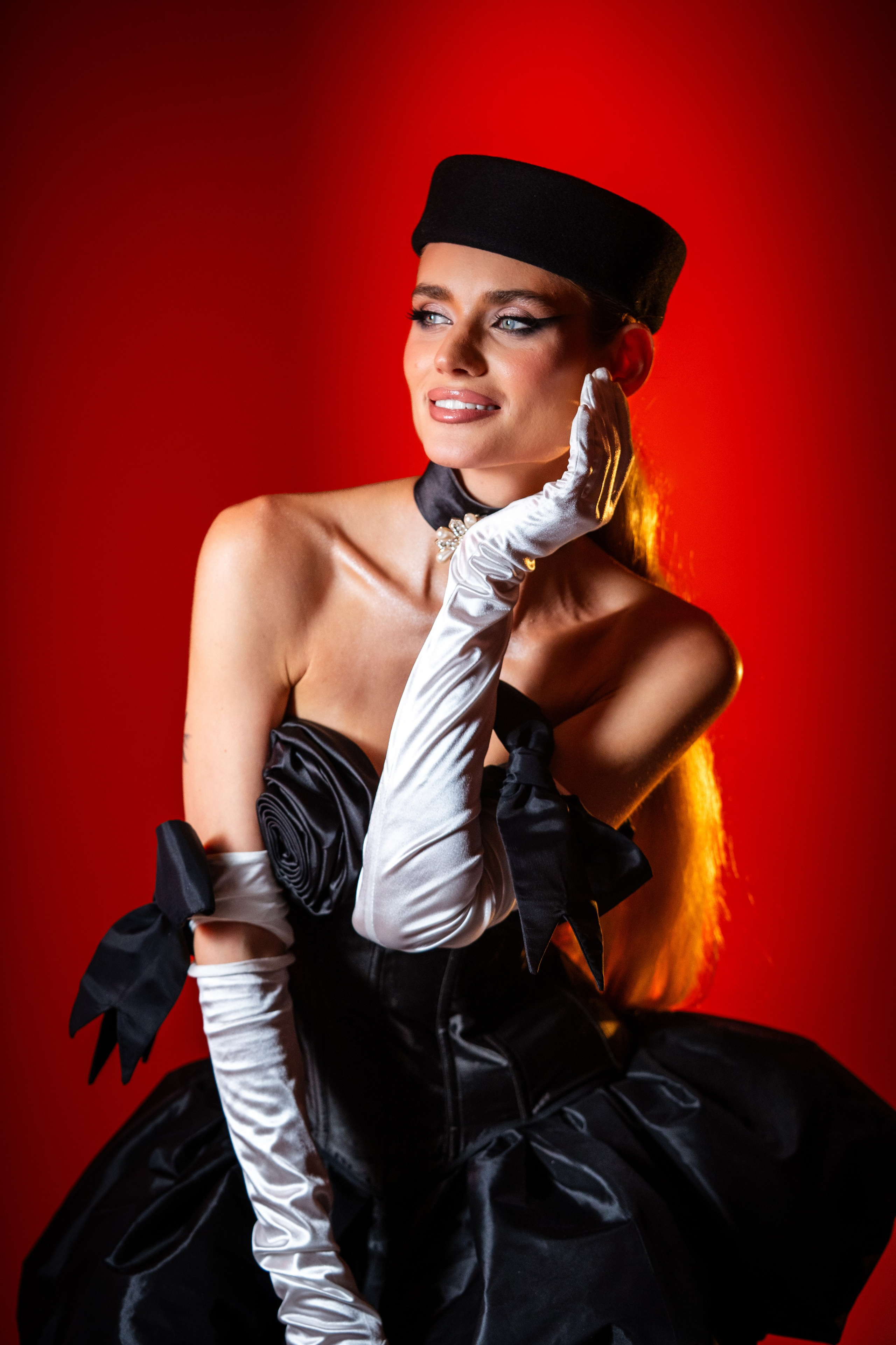 Sophia. Hochzeitsfotograf in Hamburg, Lübeck und Umgebung. Professionelle Business-Portraits Professionelle Portrait