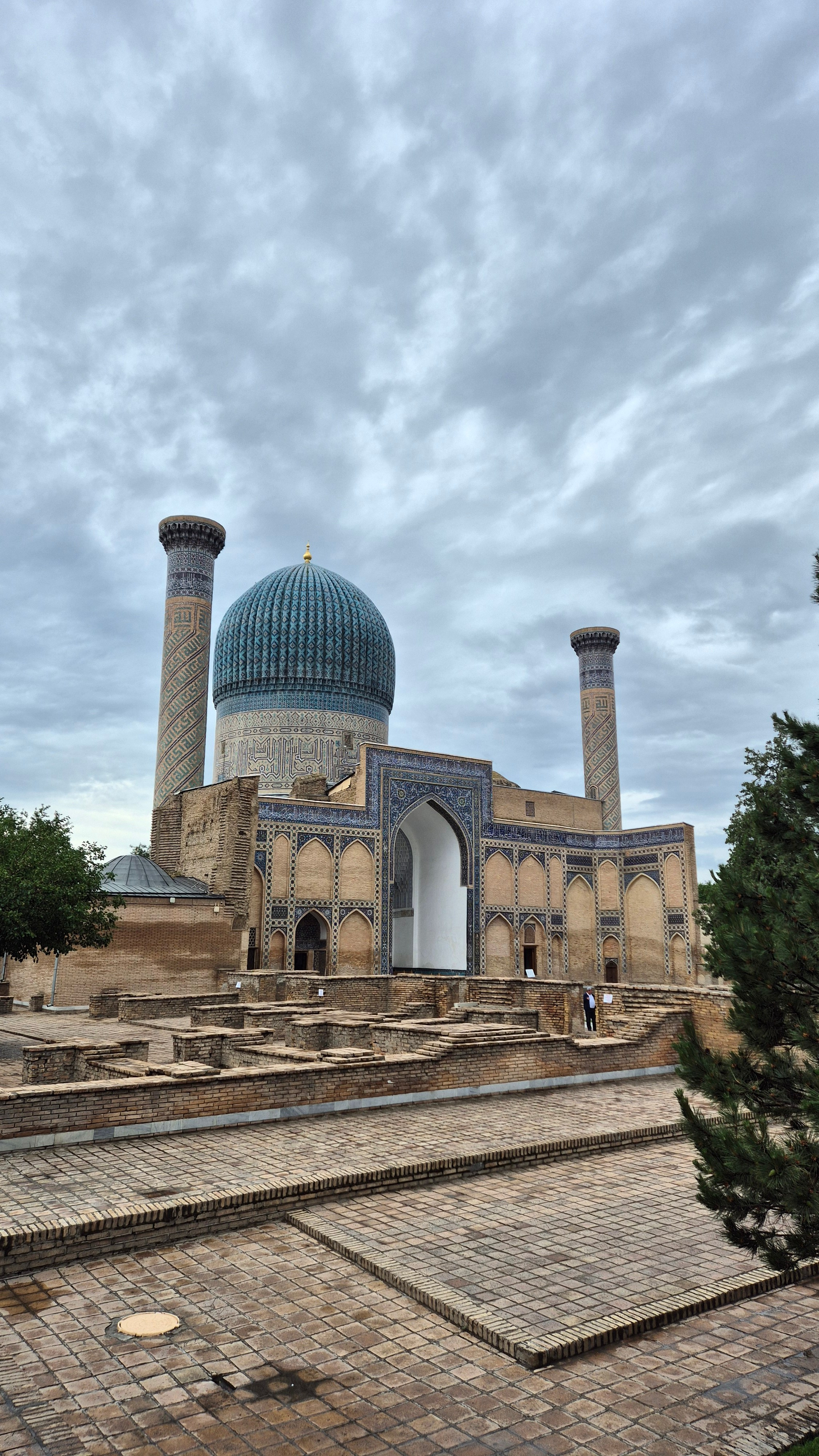 Uzbekistan 2024. Photographer Marina, city of Nuremberg