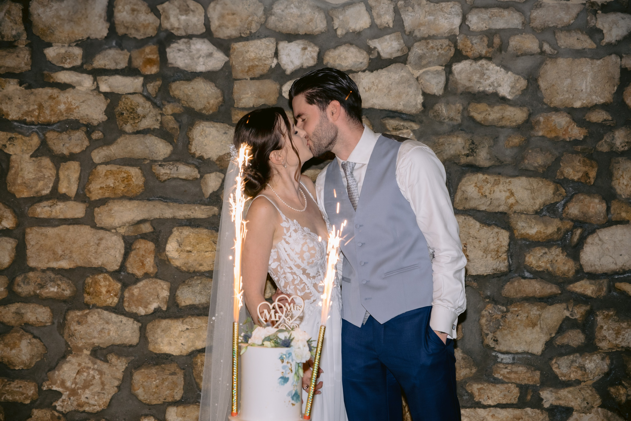 Artjom and Alex. Wedding photography — EMU Photos