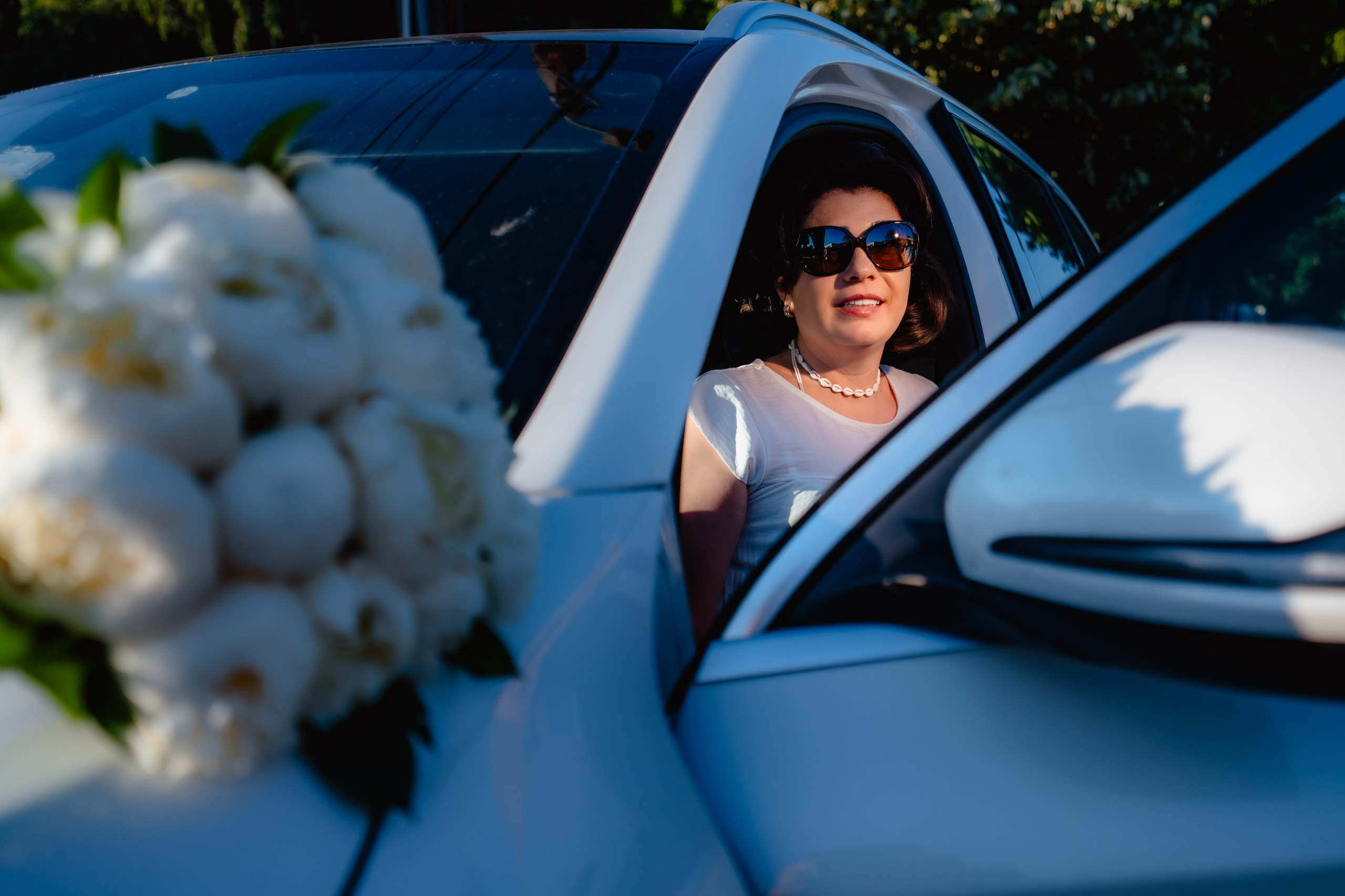 Bianca & Mihai. Liviu Andrei - Fotograf