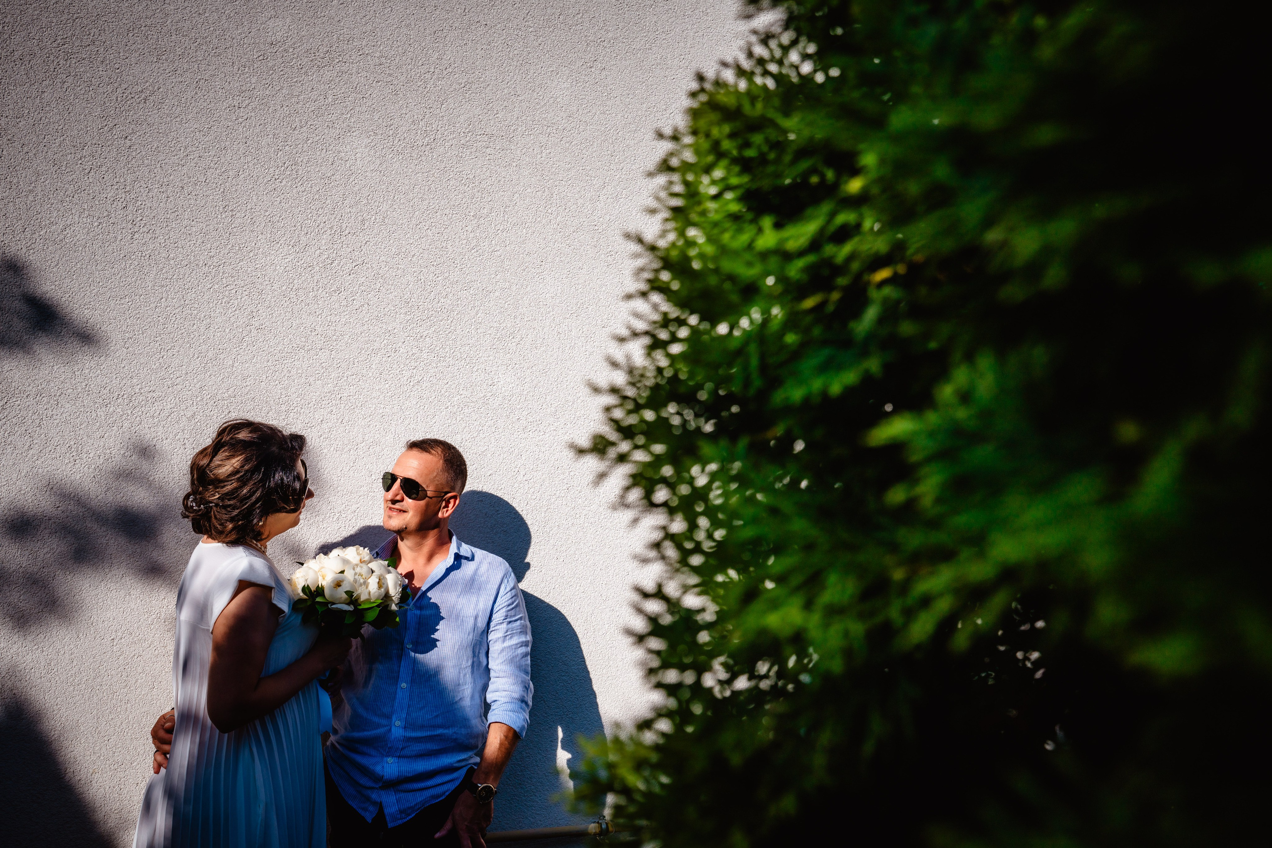 Bianca & Mihai. Liviu Andrei - Fotograf