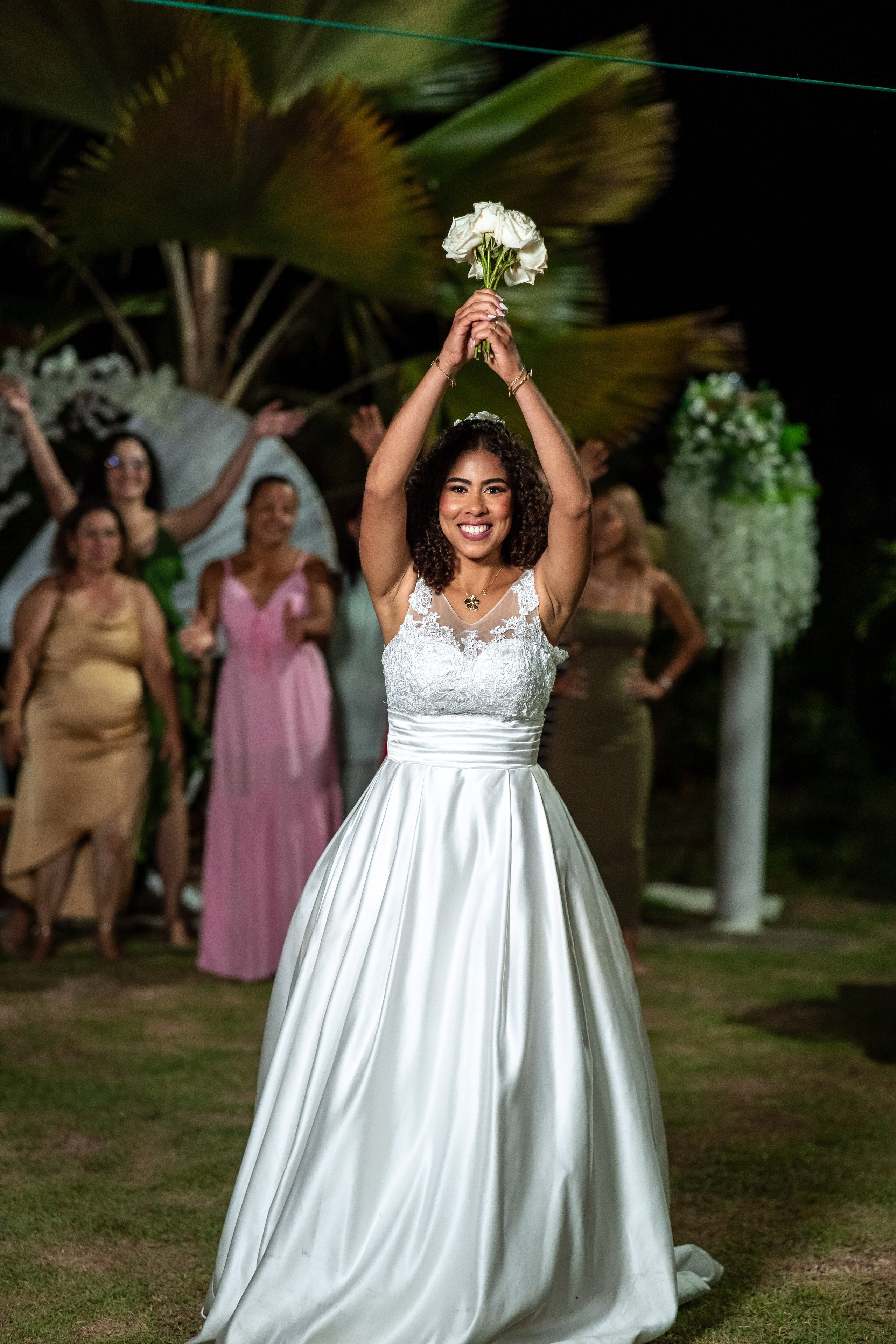 Casamento - Karine & Rafael