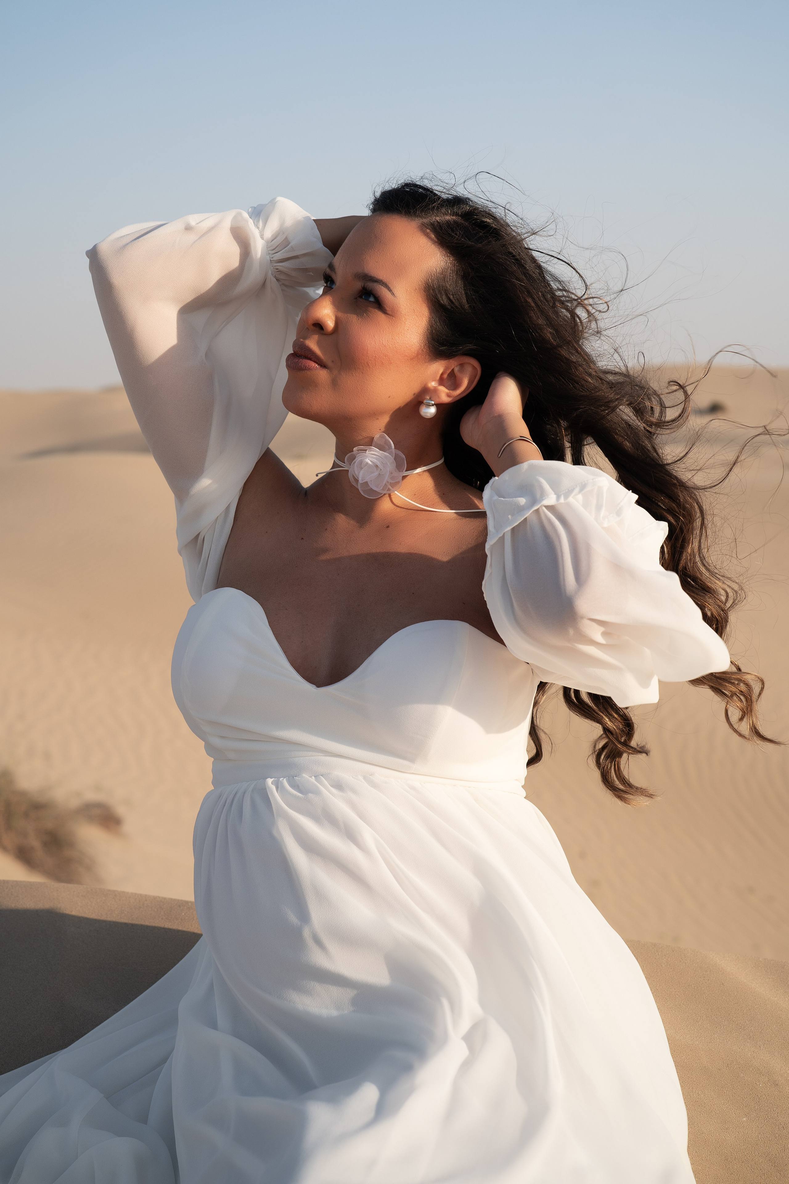 Фотосессия для беременных в Абу-Даби — нежные и тёплые кадры ожидания. Мария Сафронова — ваш фотограф в Абу-Даби Дубай